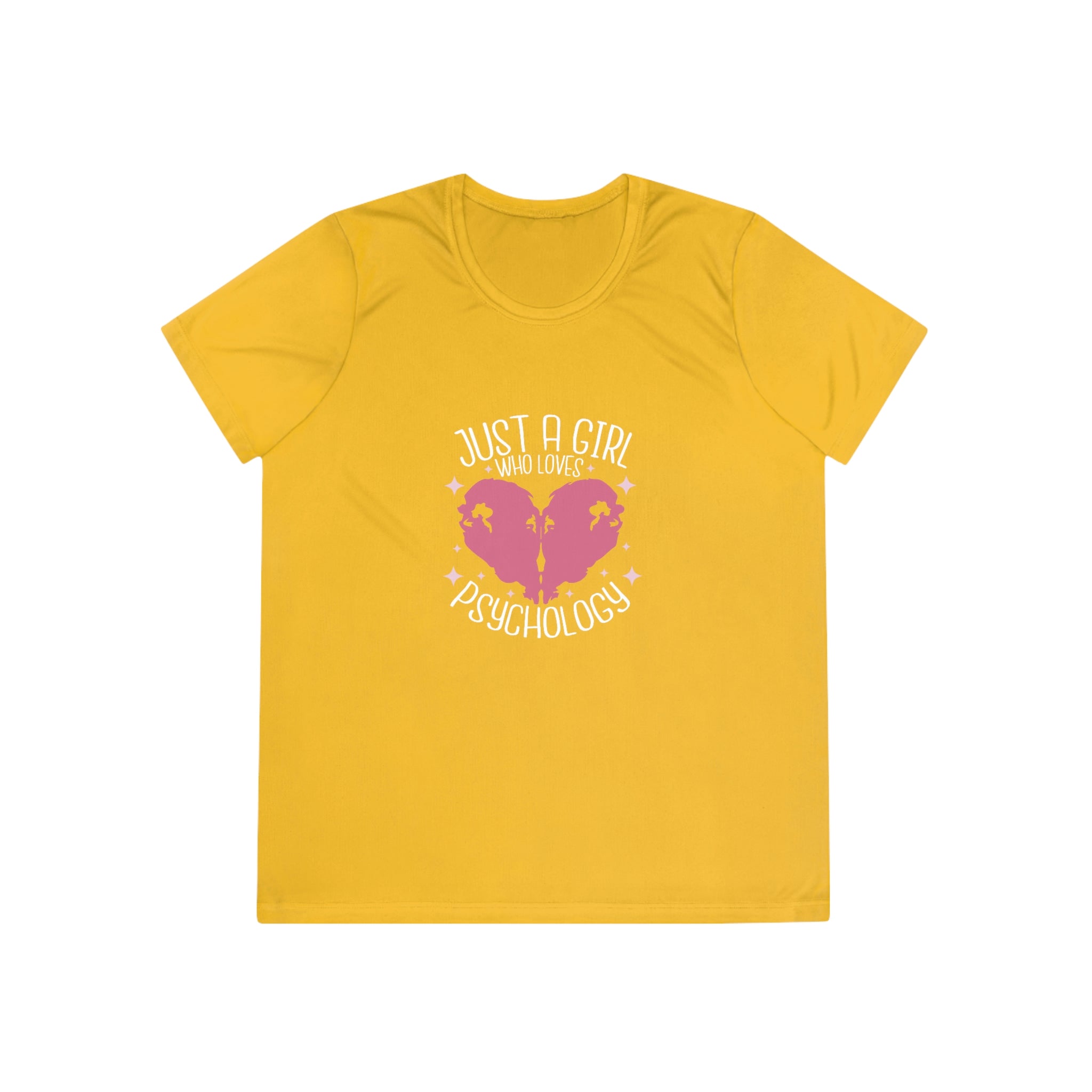 Ladies Competitor Tee