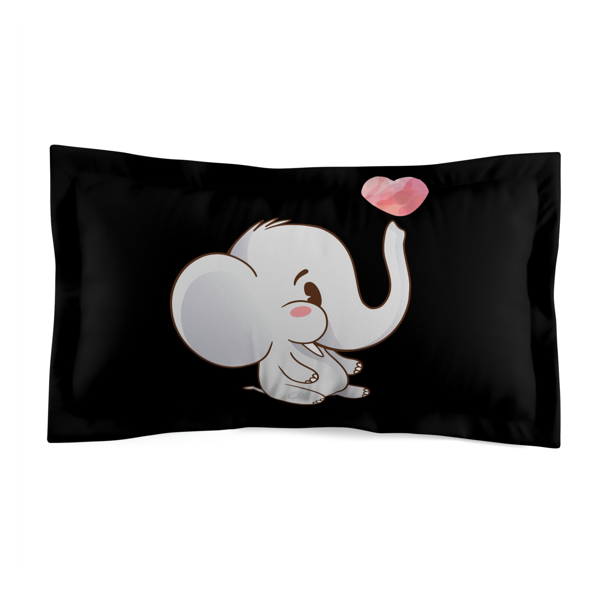 Microfiber Pillow Sham