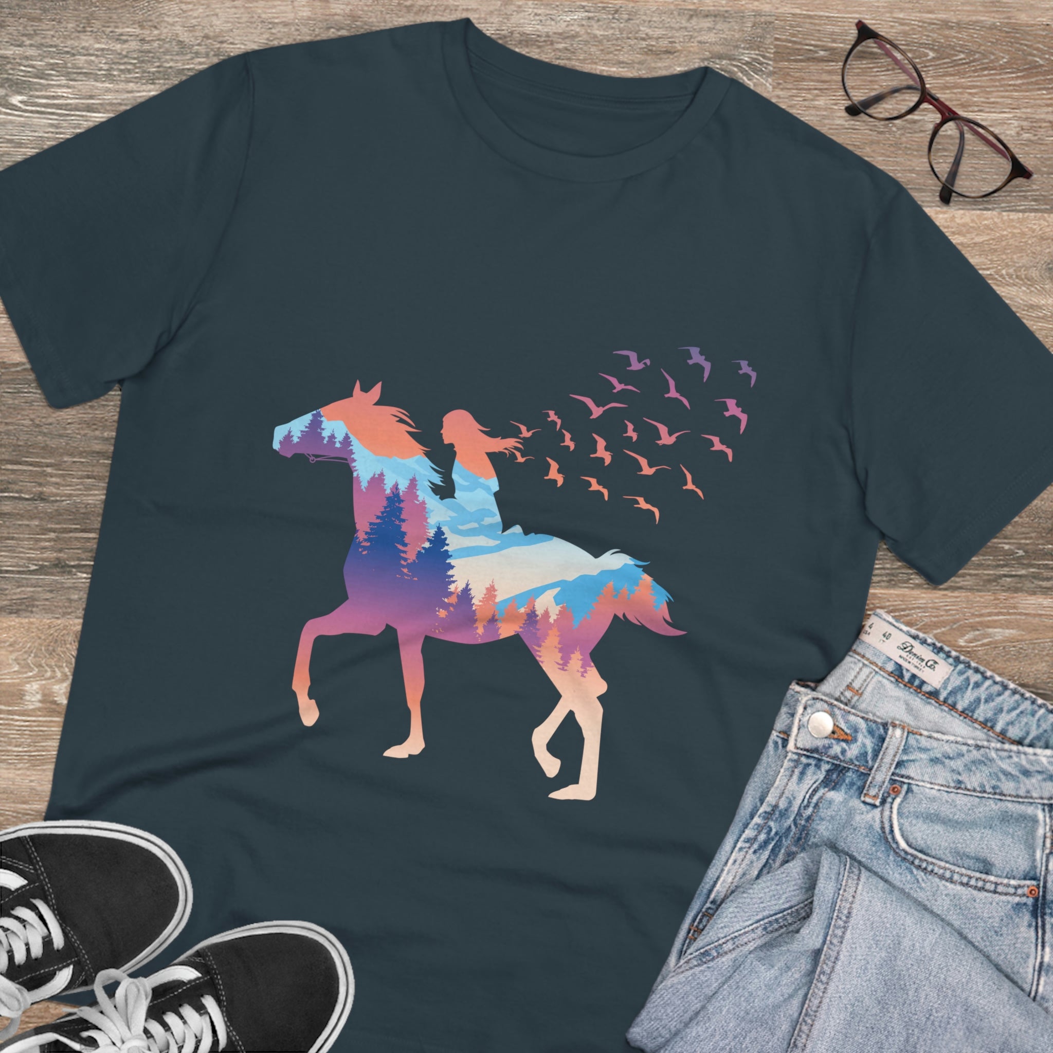 Organic Creator T-shirt - Unisex
