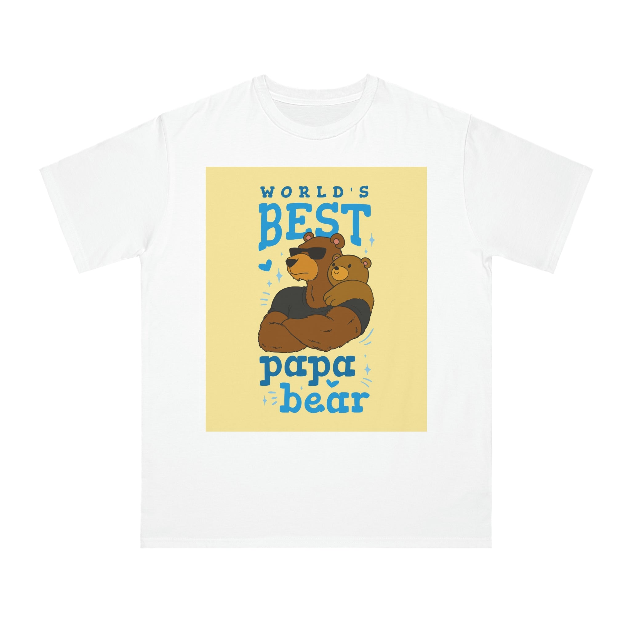 Organic Unisex Classic T-Shirt