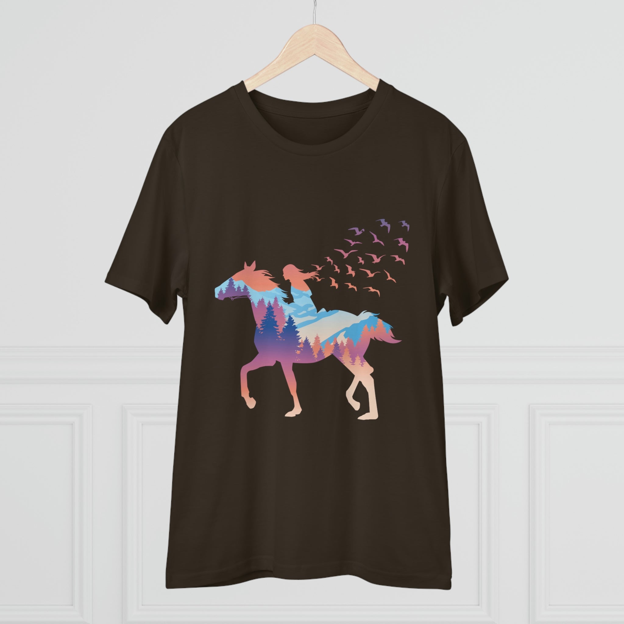Organic Creator T-shirt - Unisex
