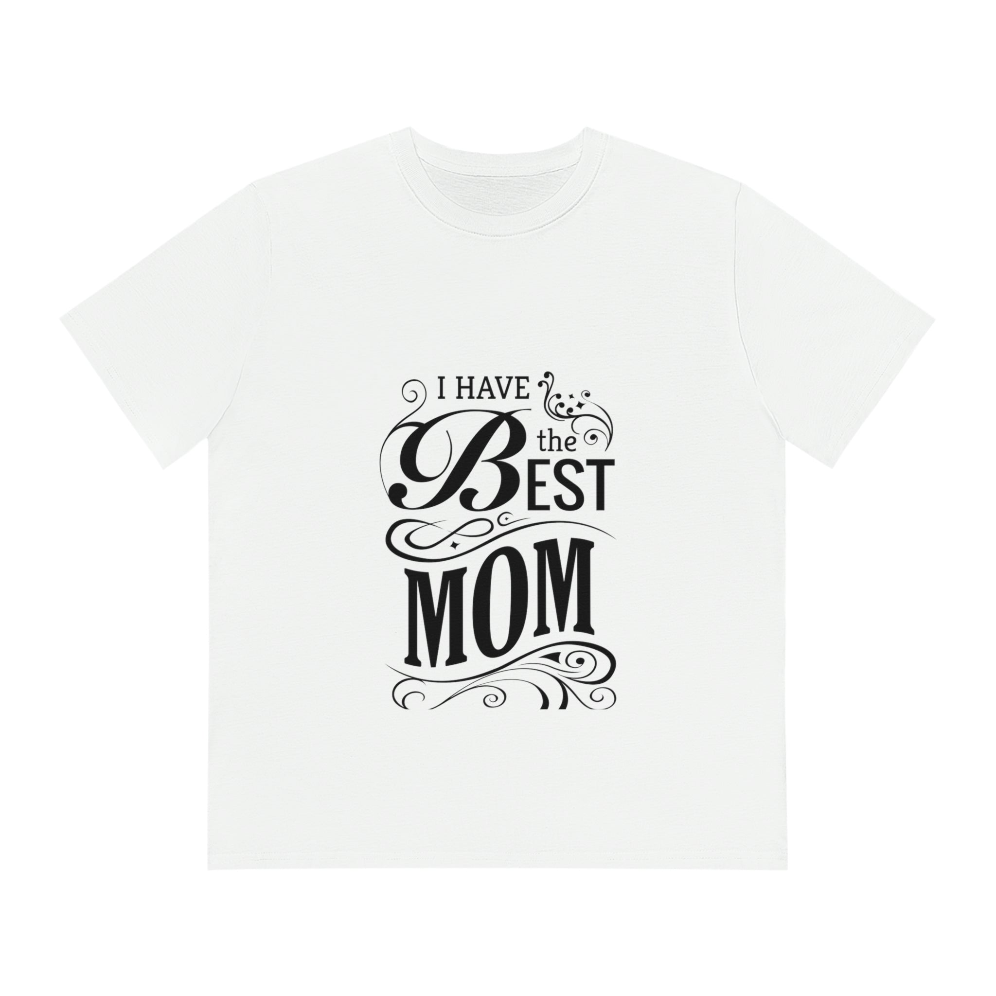 Men's Organic Sparker T-shirt