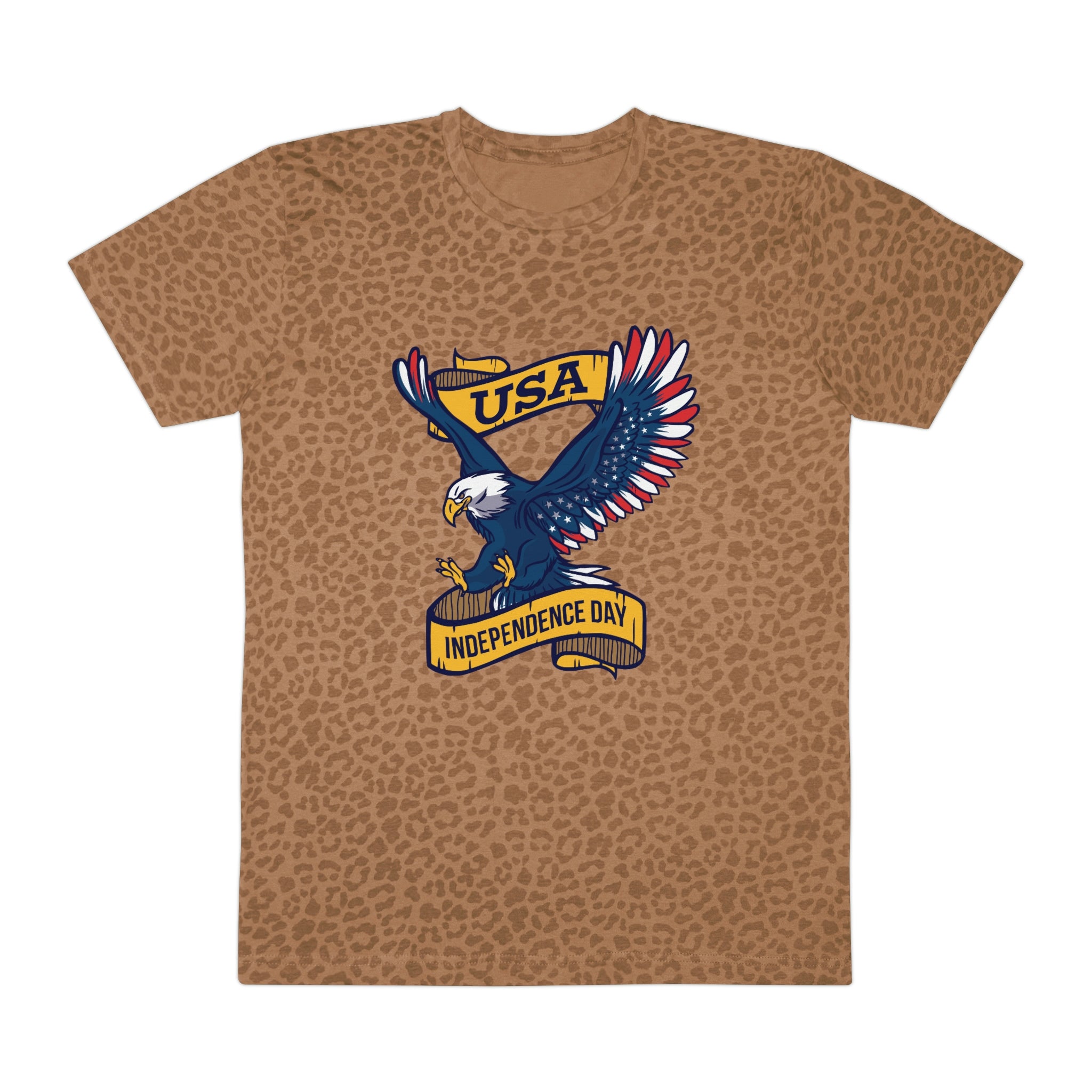 Men's Fine Jersey Tee