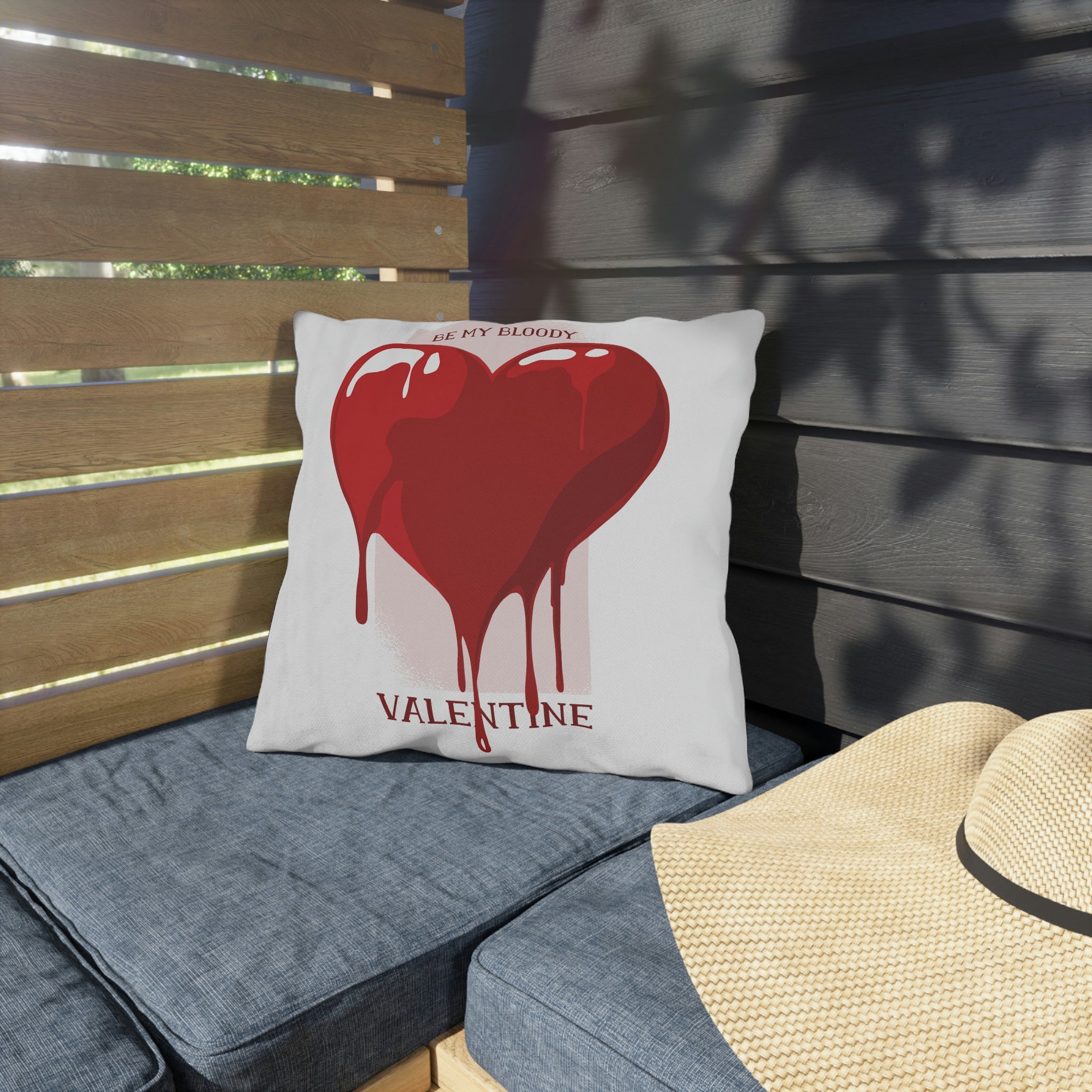 Outdoor Pillows