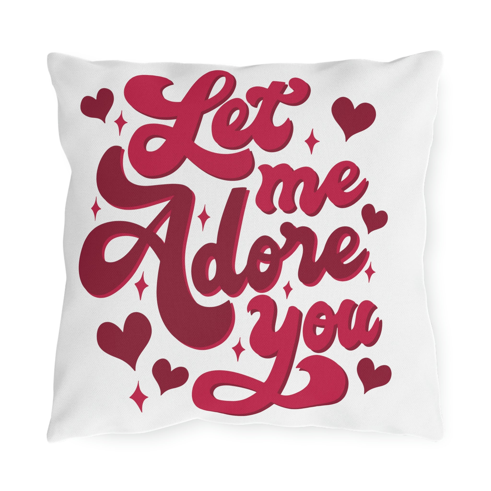 Outdoor Pillows