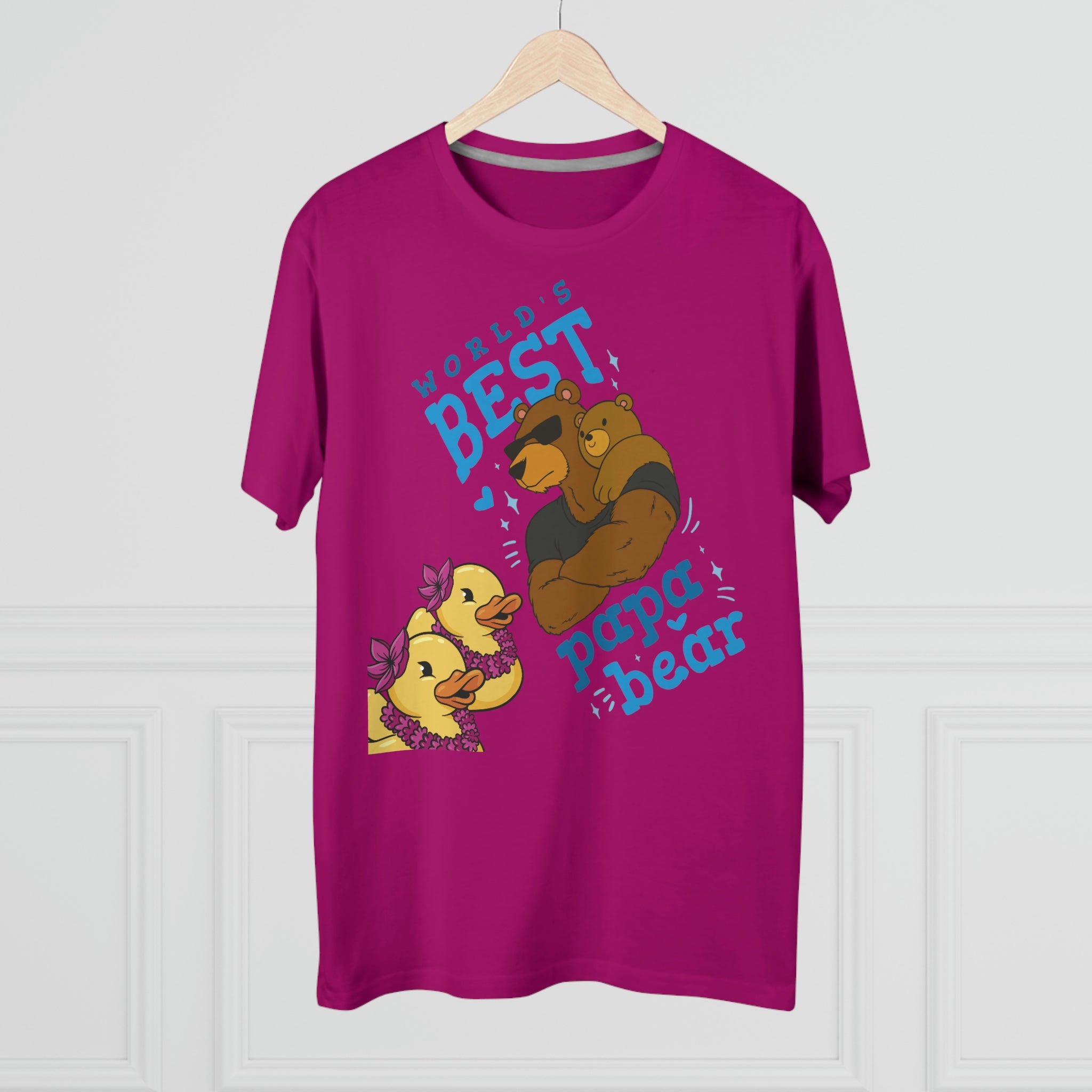 Men's Modern-fit Tee