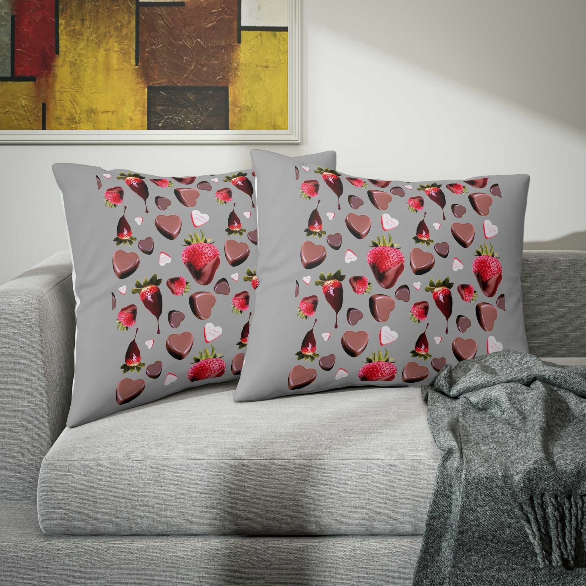 Pillow Sham