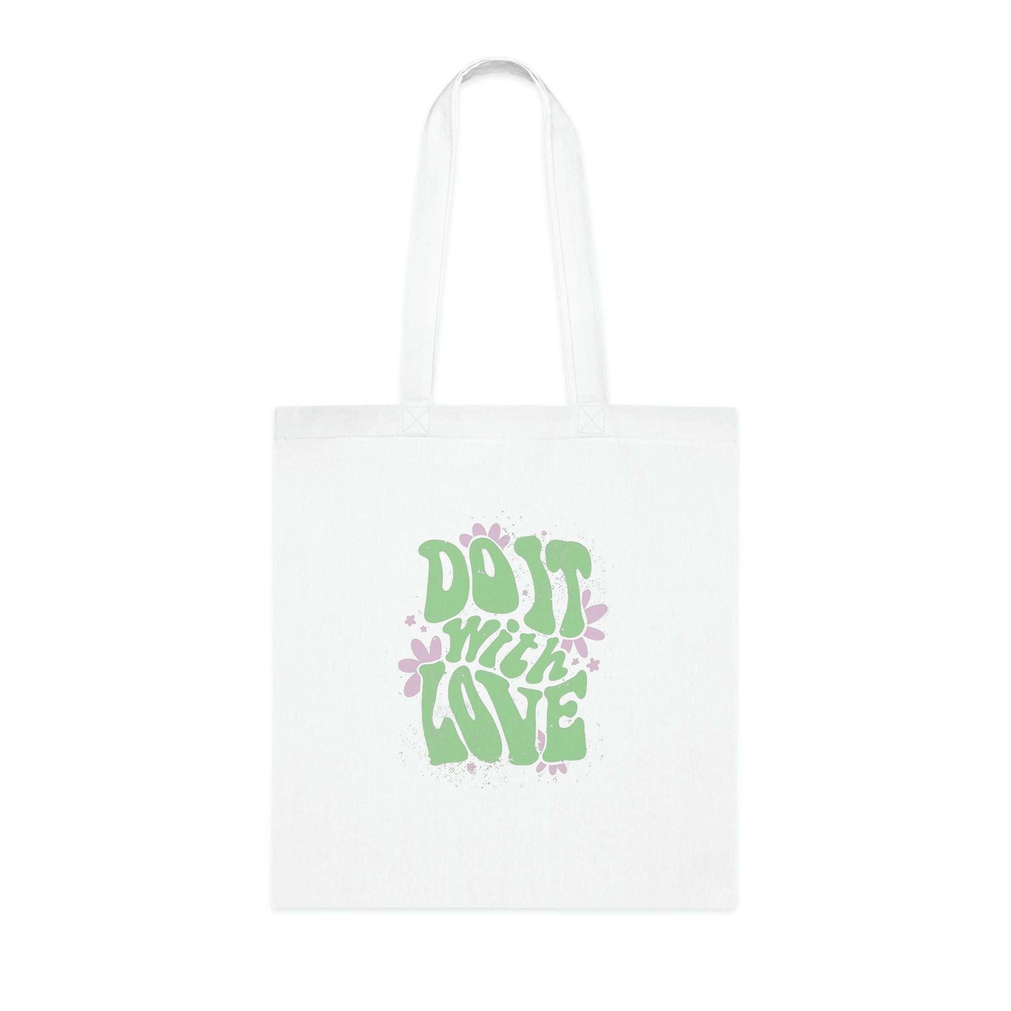 Cotton Tote
