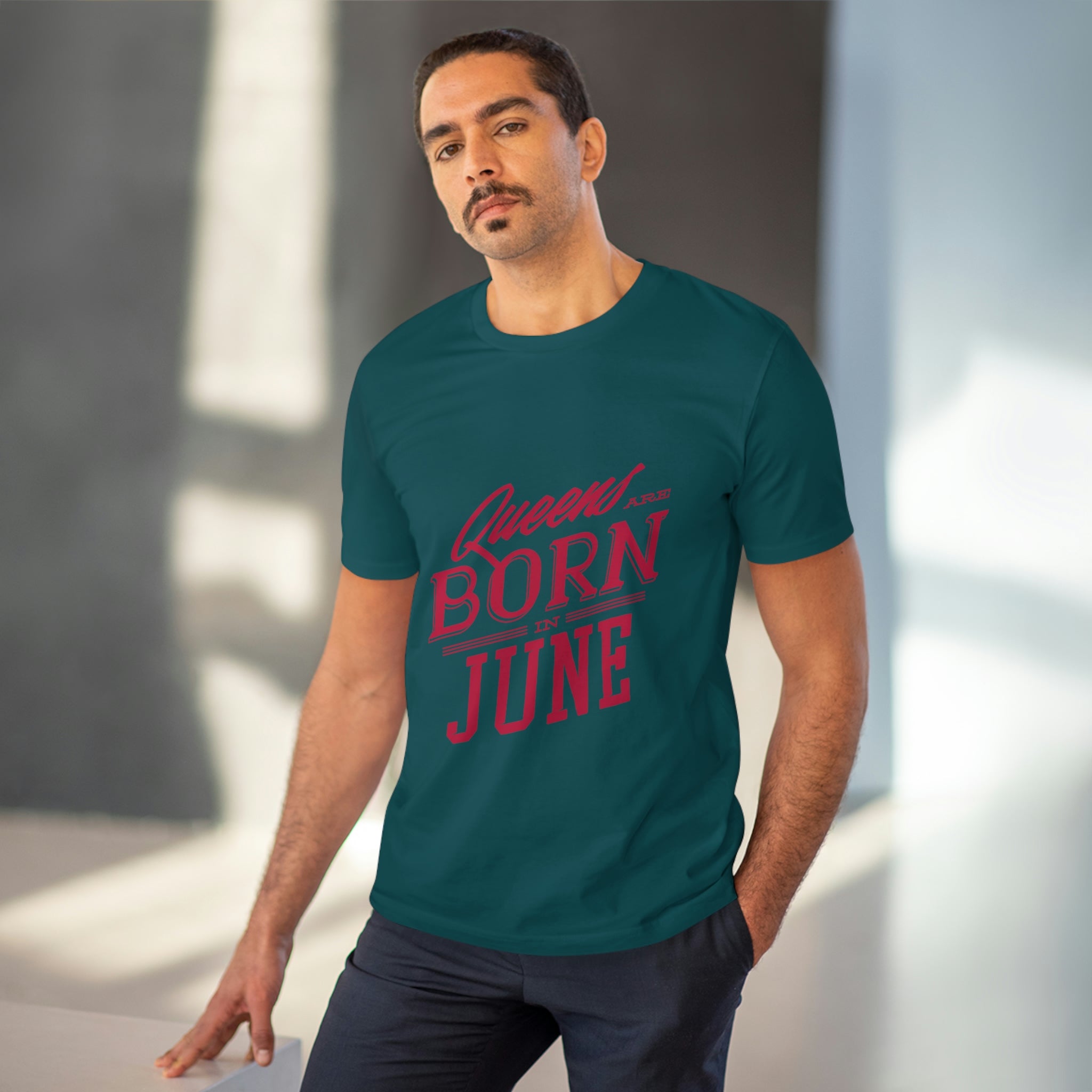 Organic Creator T-shirt - Unisex