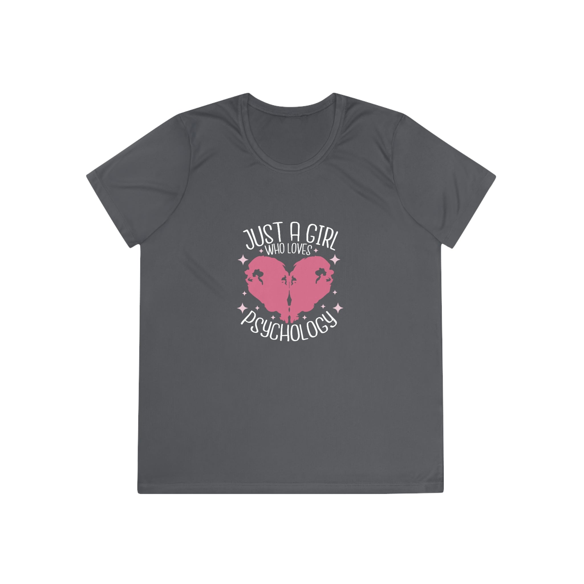 Ladies Competitor Tee