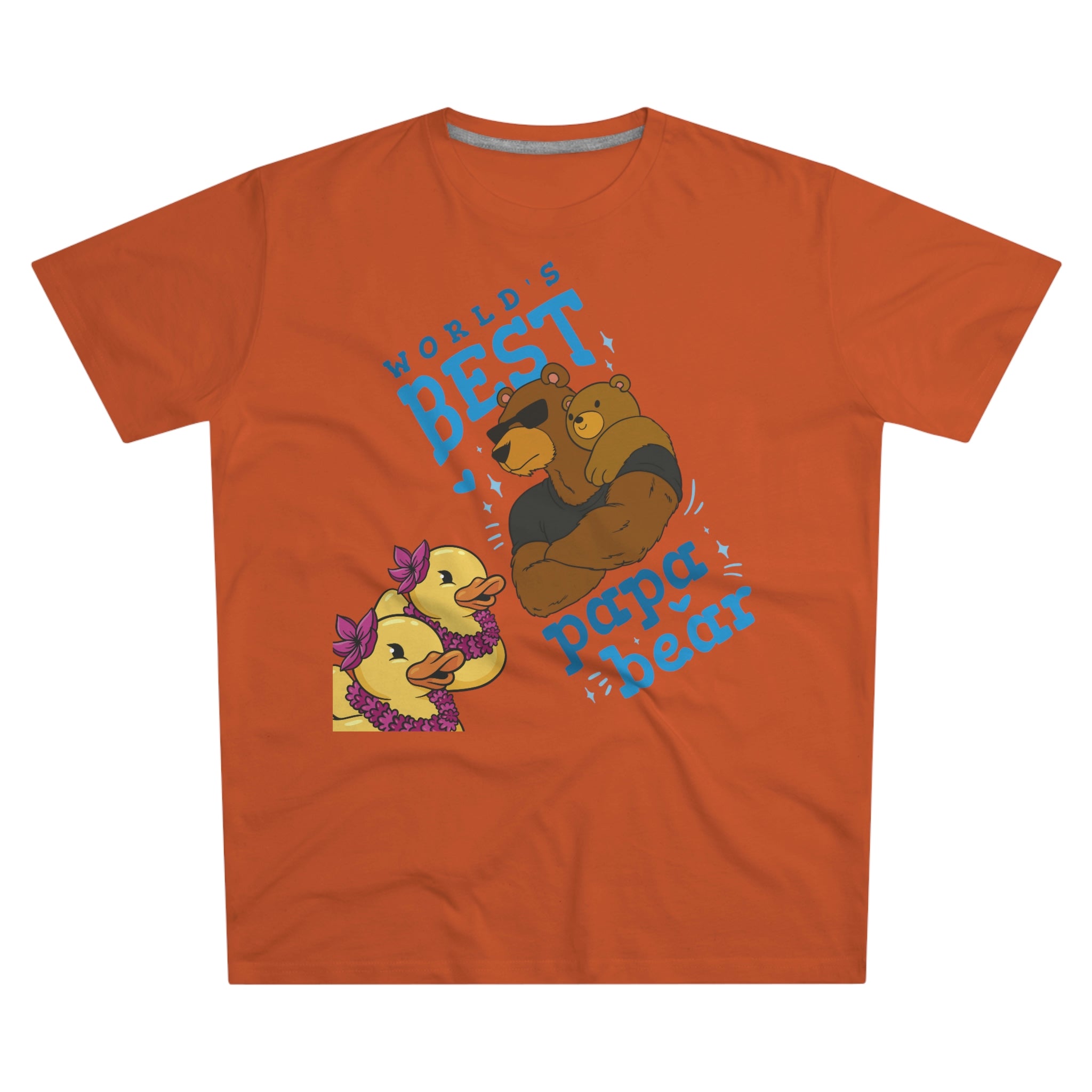 Men's Modern-fit Tee