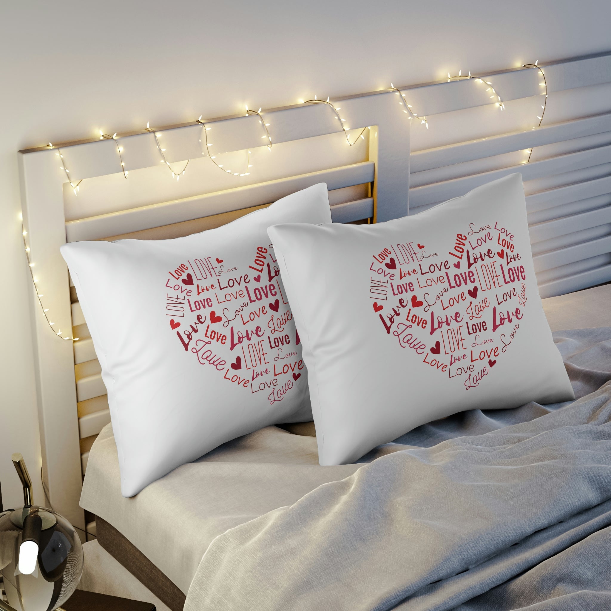 Pillow Sham
