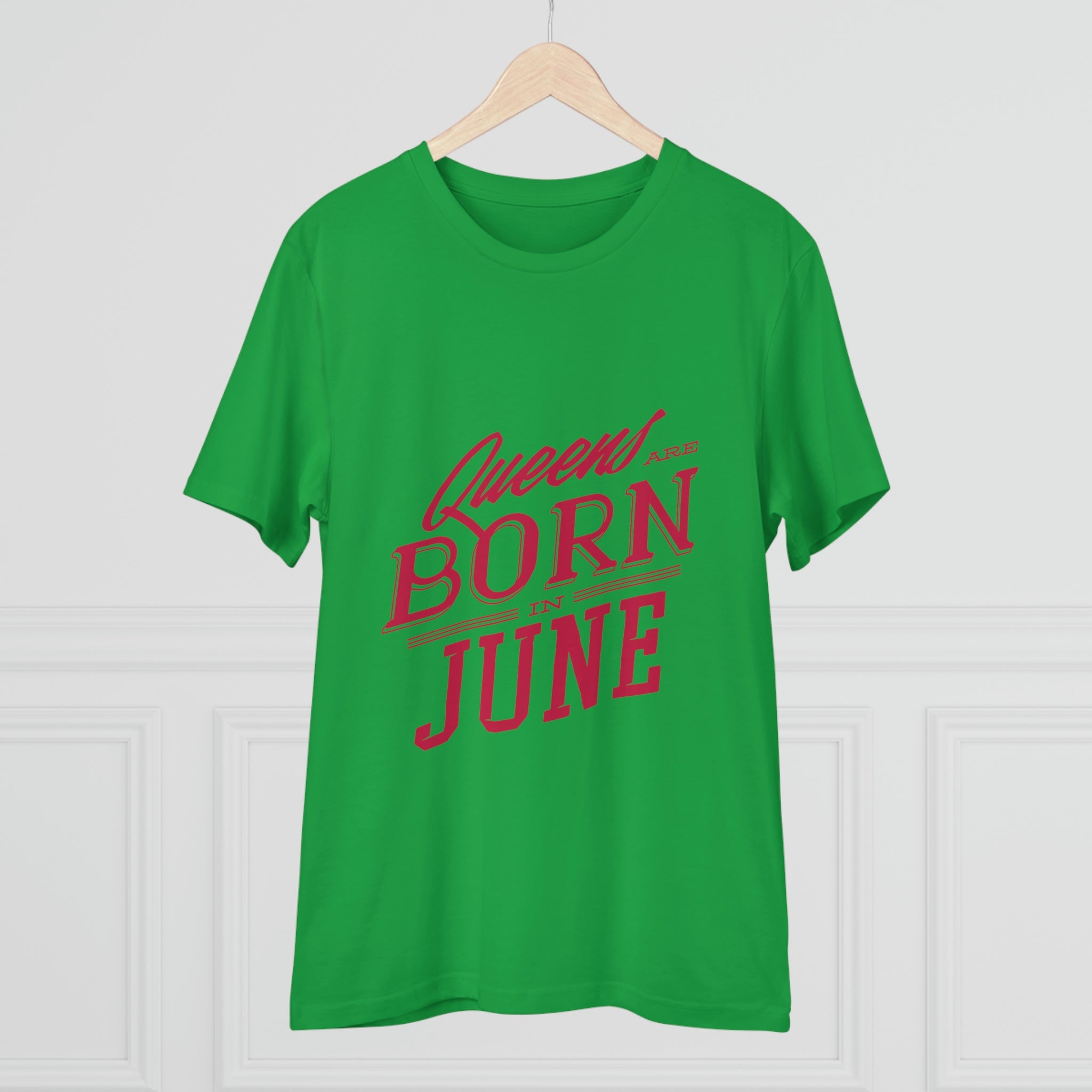 Organic Creator T-shirt - Unisex