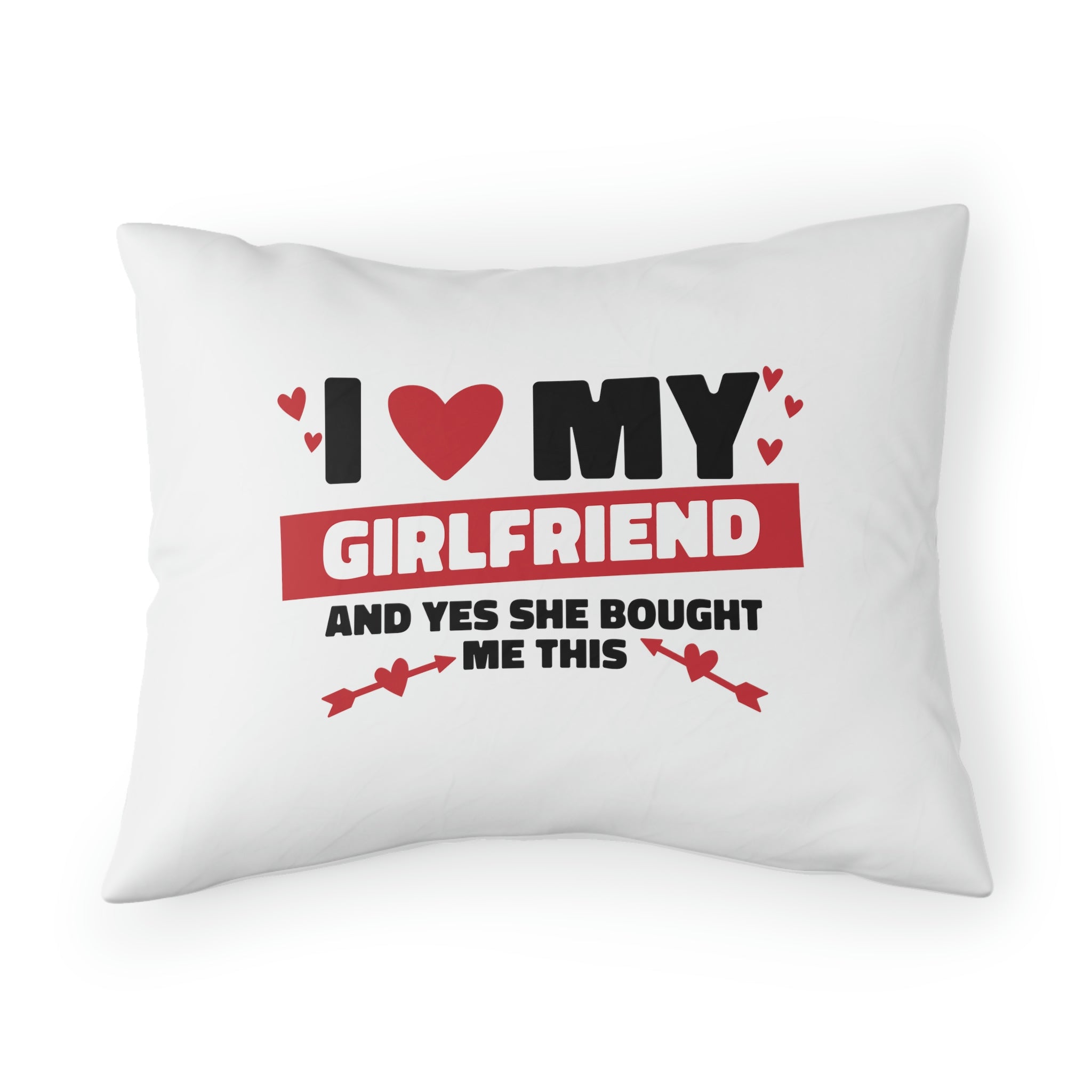 Pillow Sham