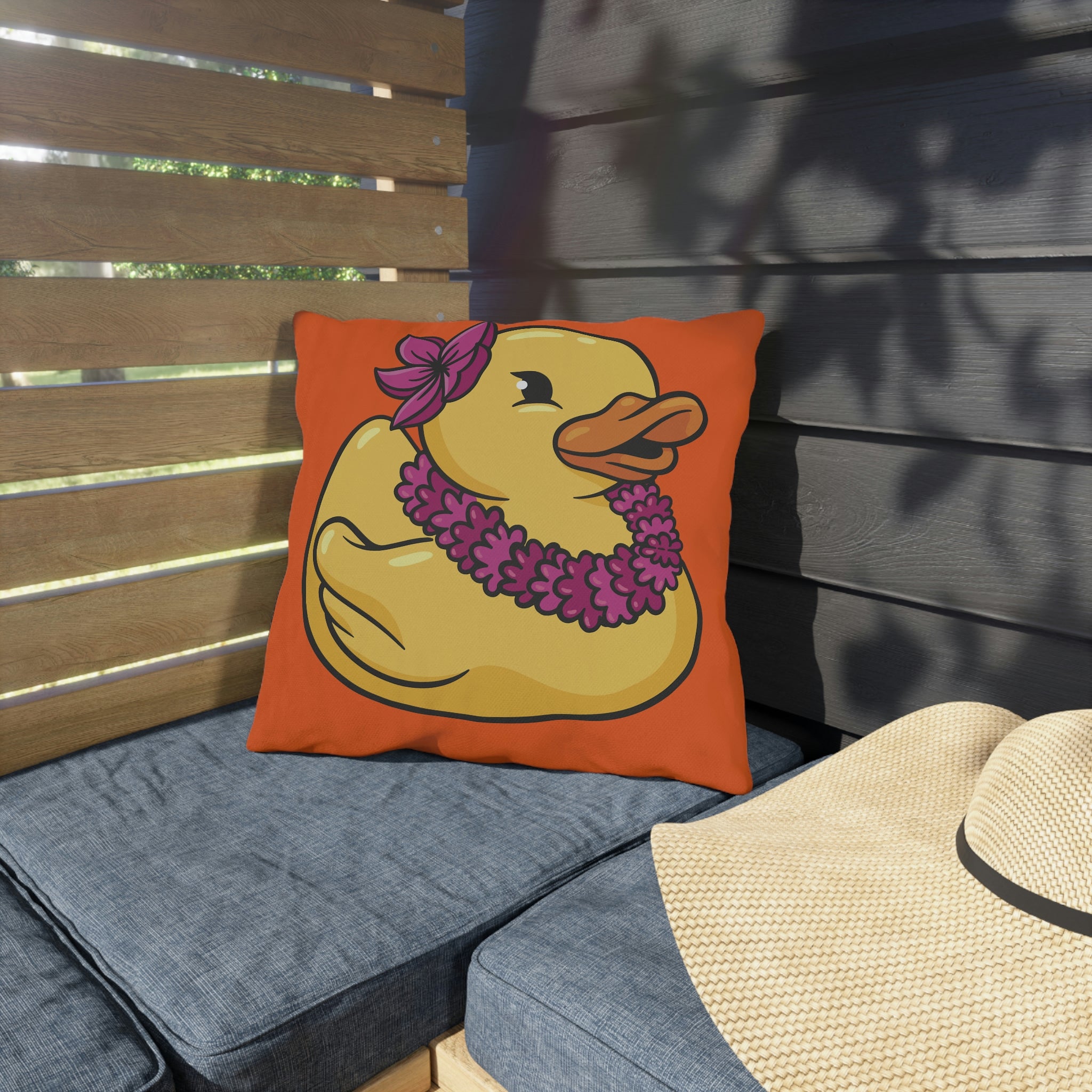 Outdoor Pillows