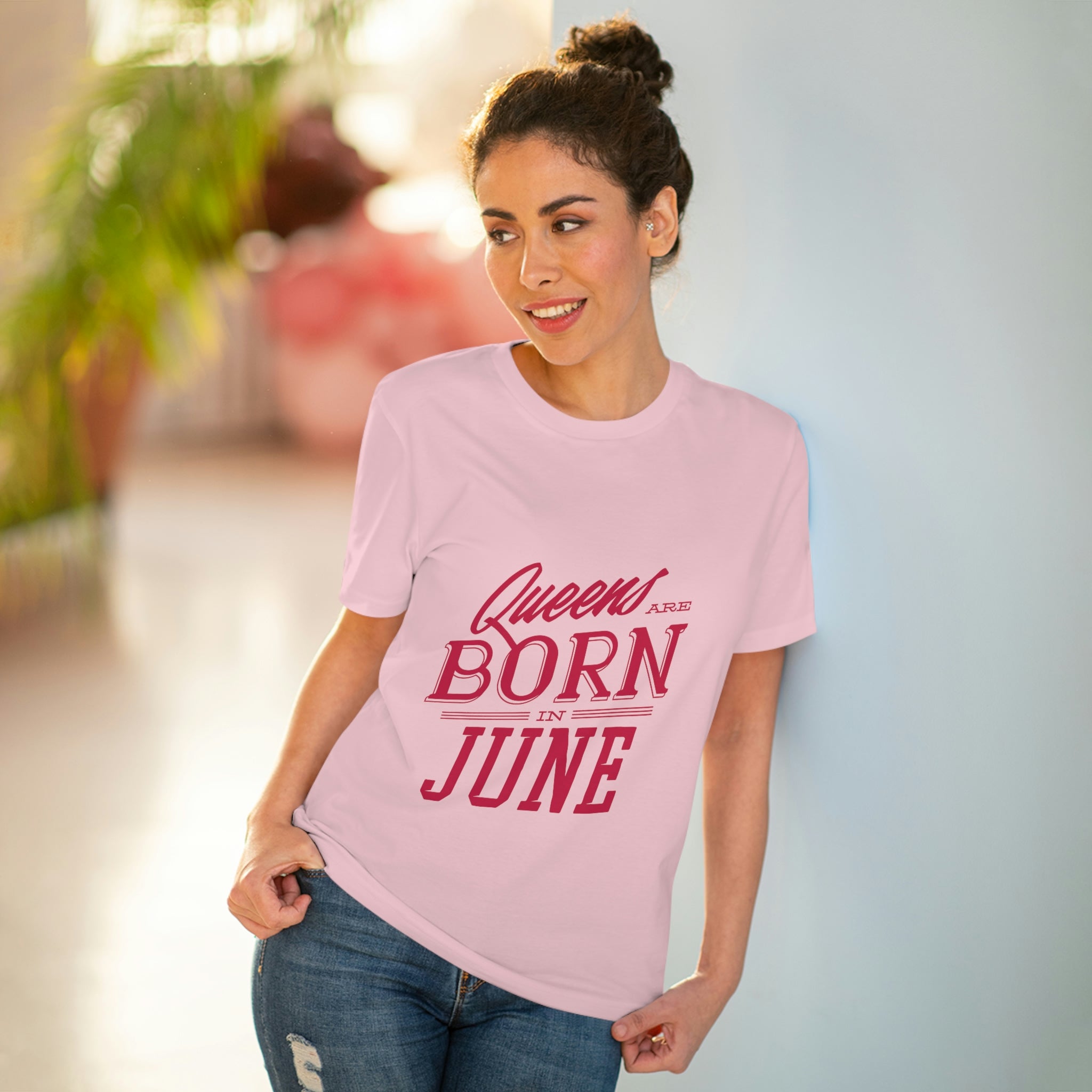 Organic Creator T-shirt - Unisex