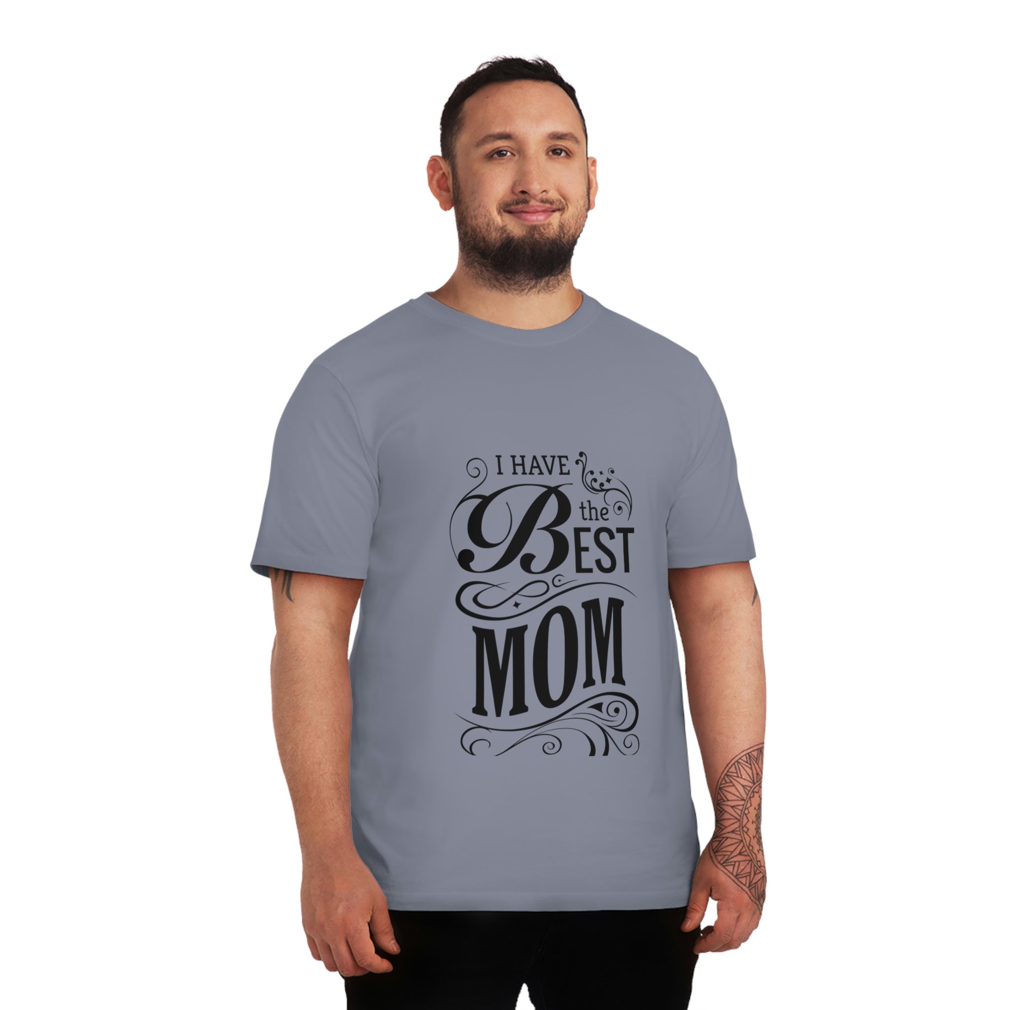 Men's Organic Sparker T-shirt