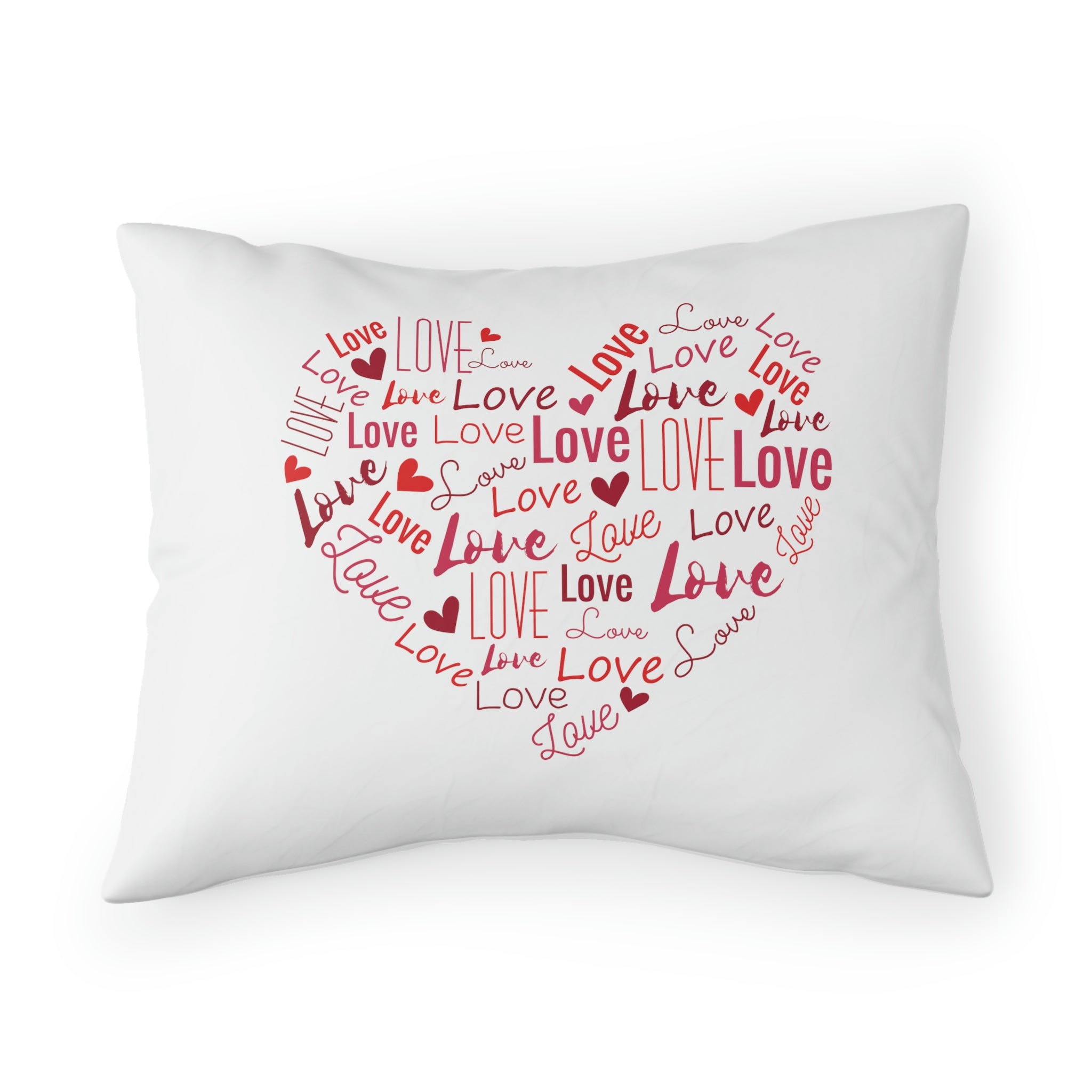 Pillow Sham
