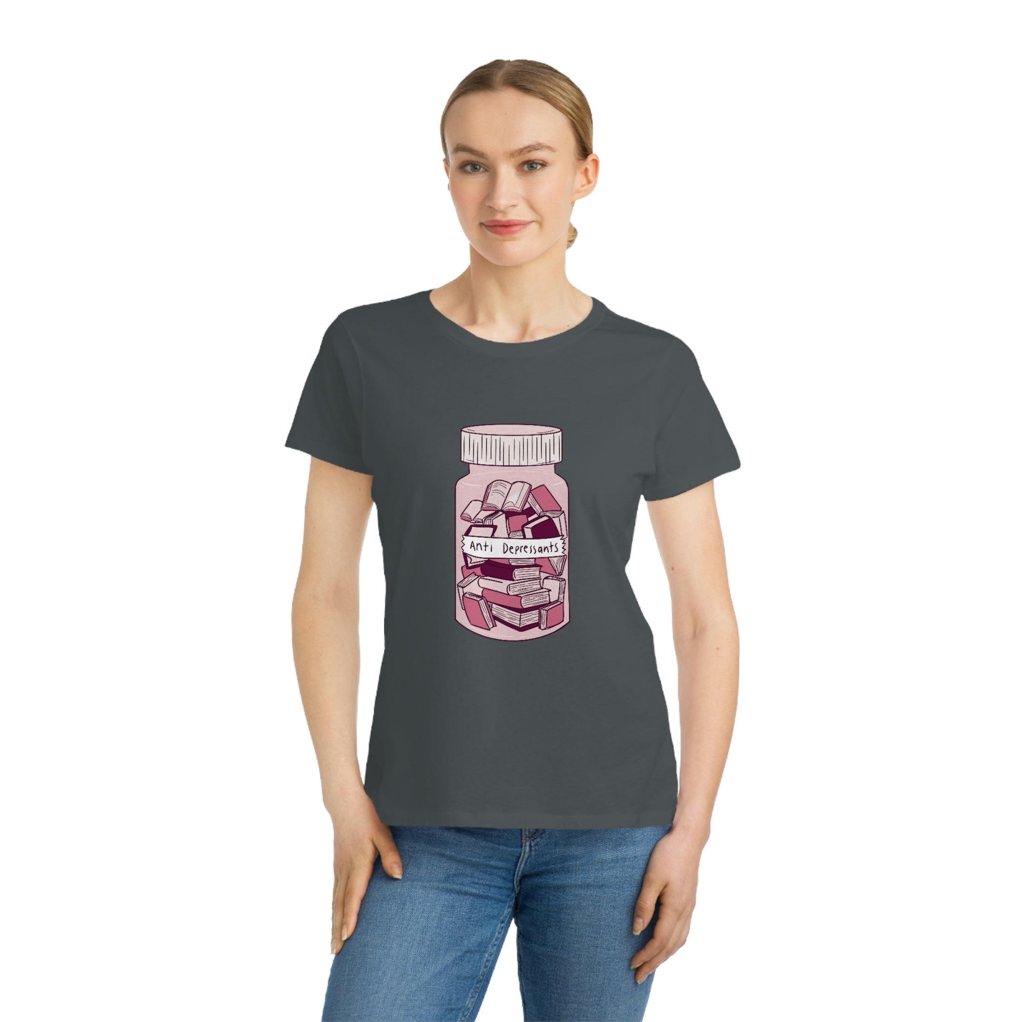 Organic Women's Classic T-Shirt