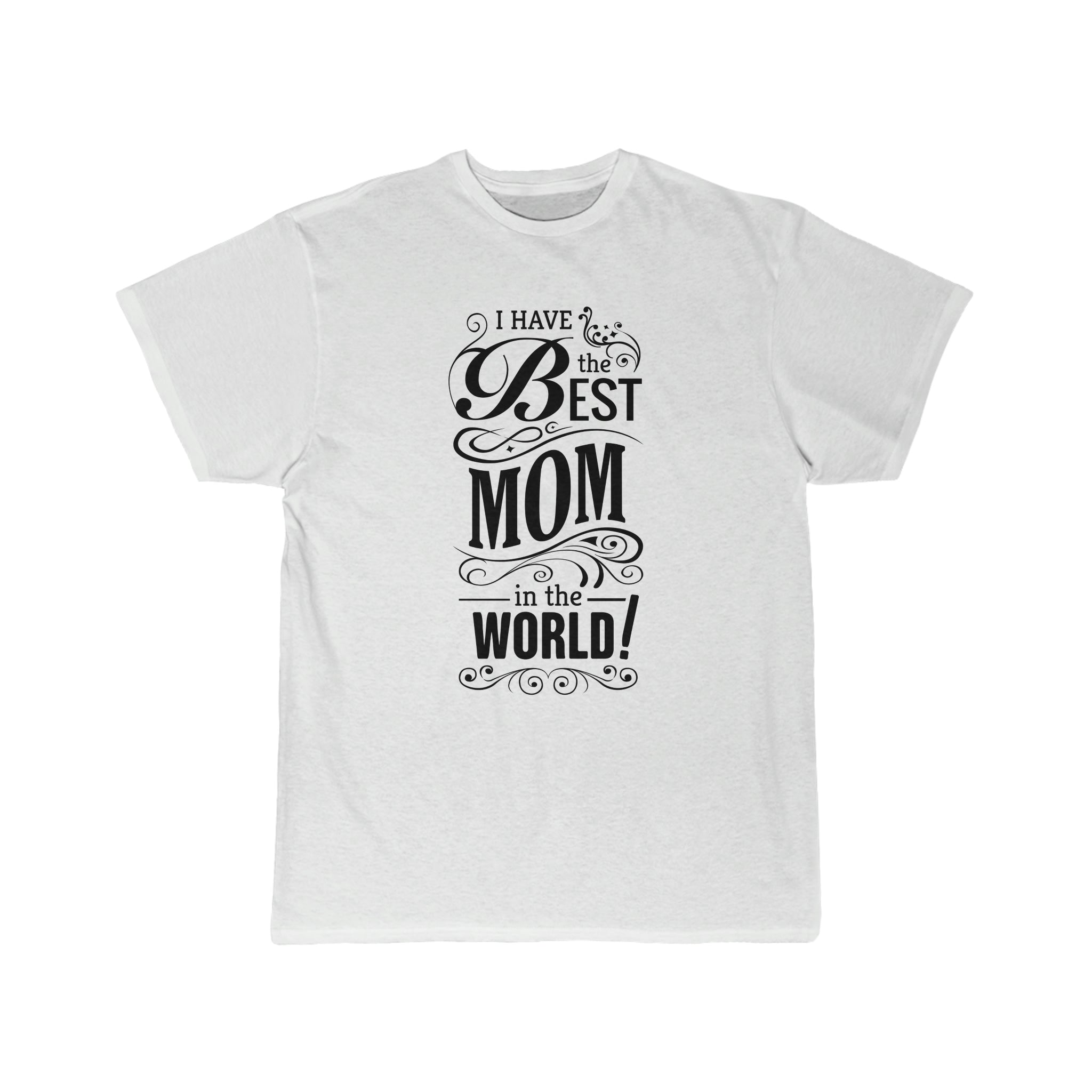 Men's Short Sleeve Tee