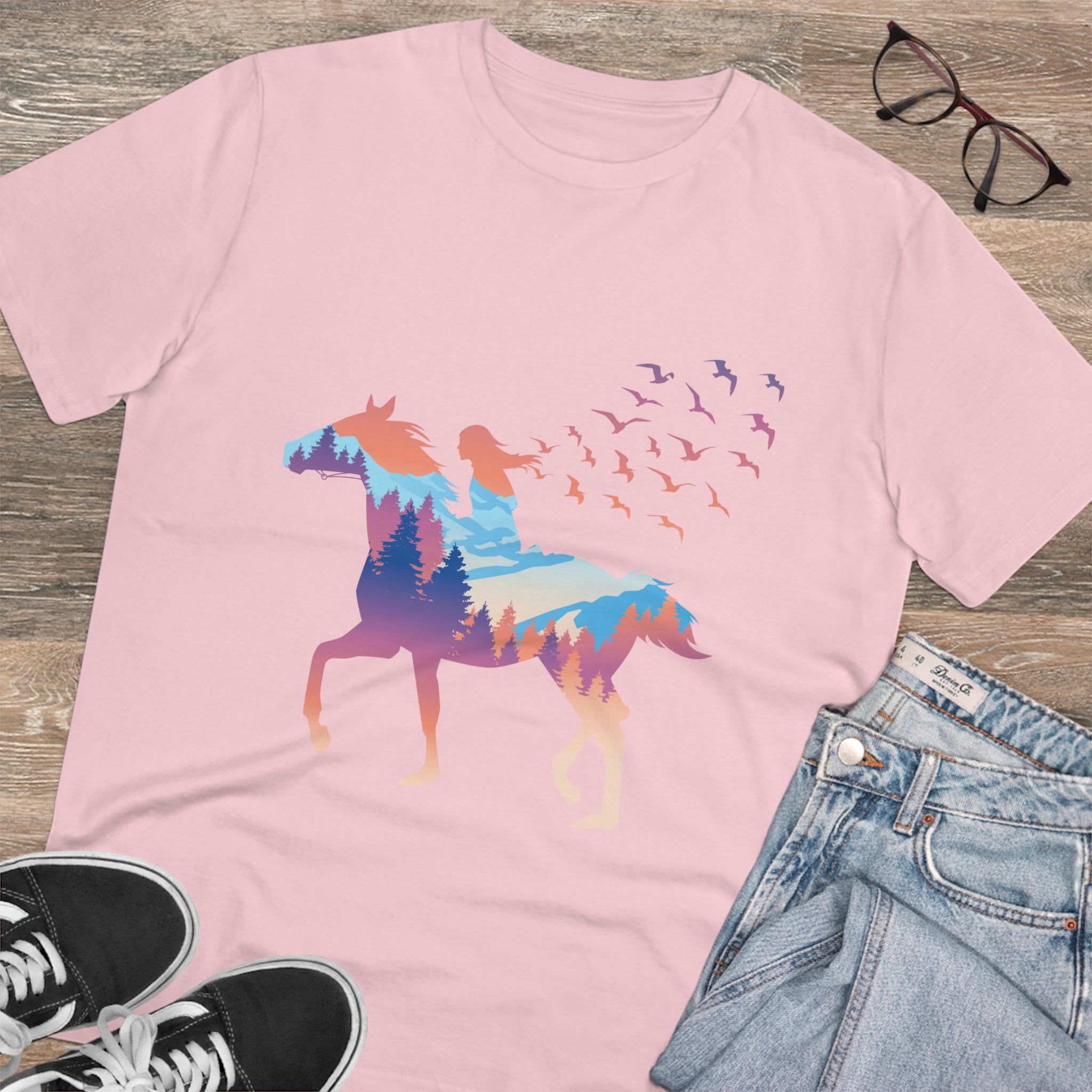 Organic Creator T-shirt - Unisex