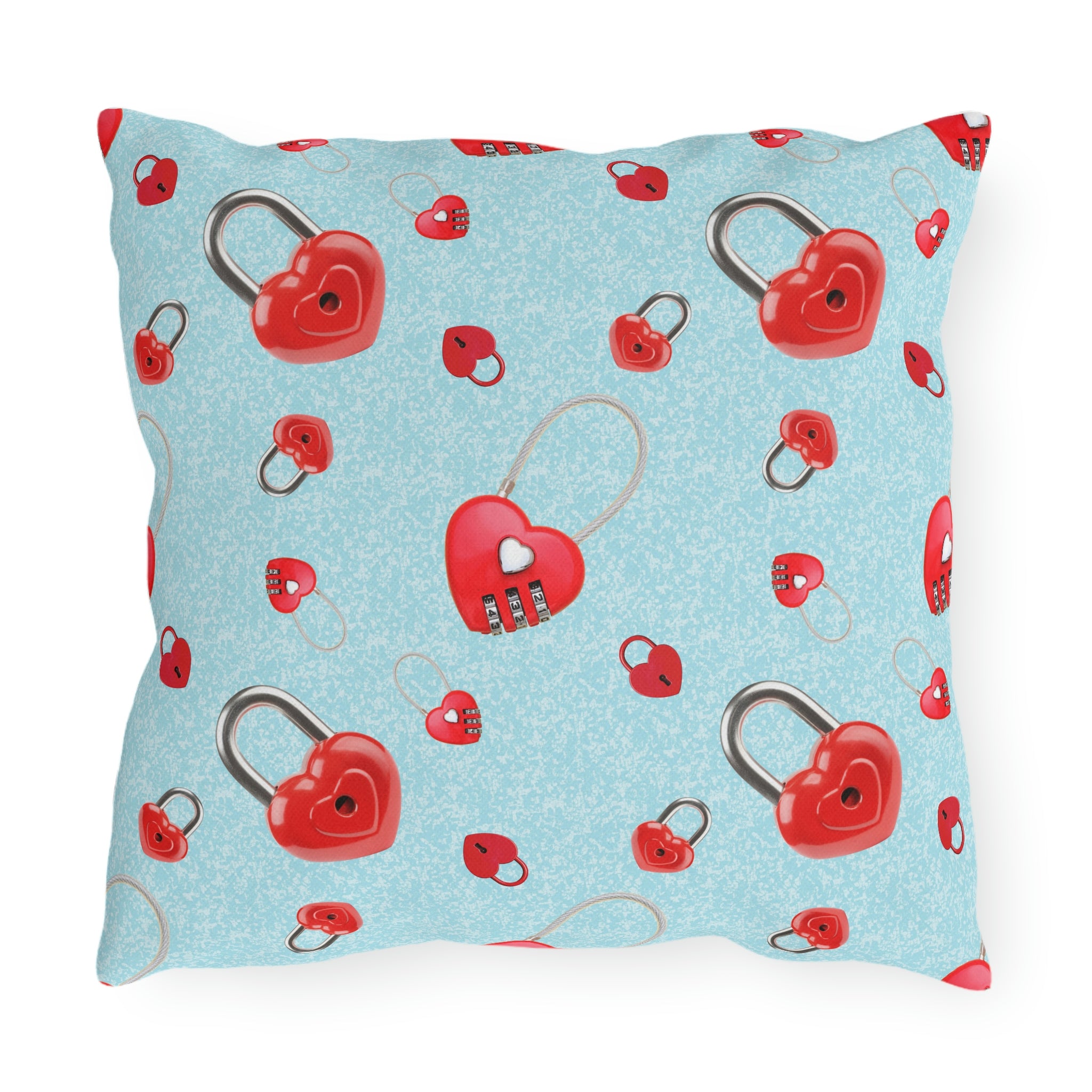 Outdoor Pillows