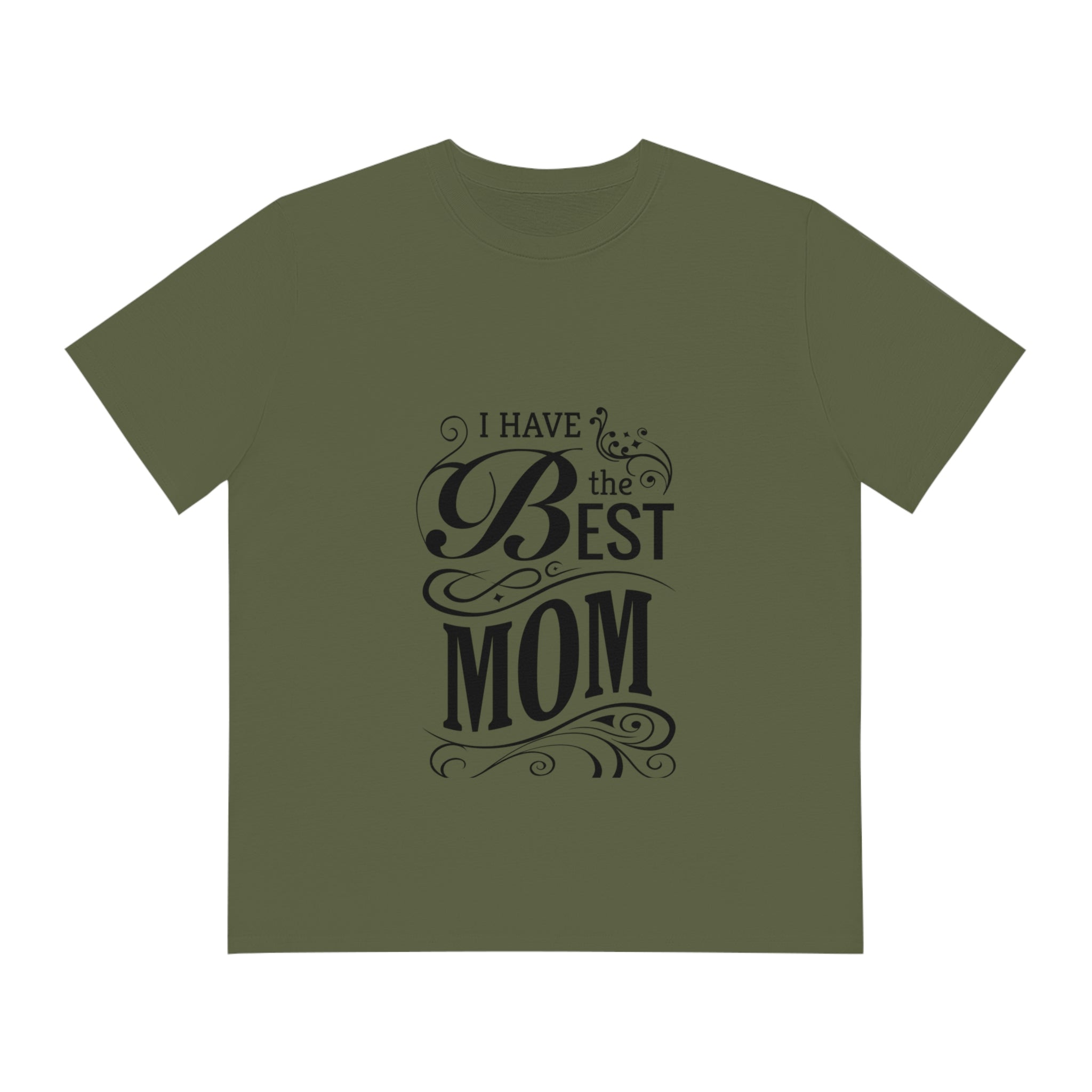 Men's Organic Sparker T-shirt