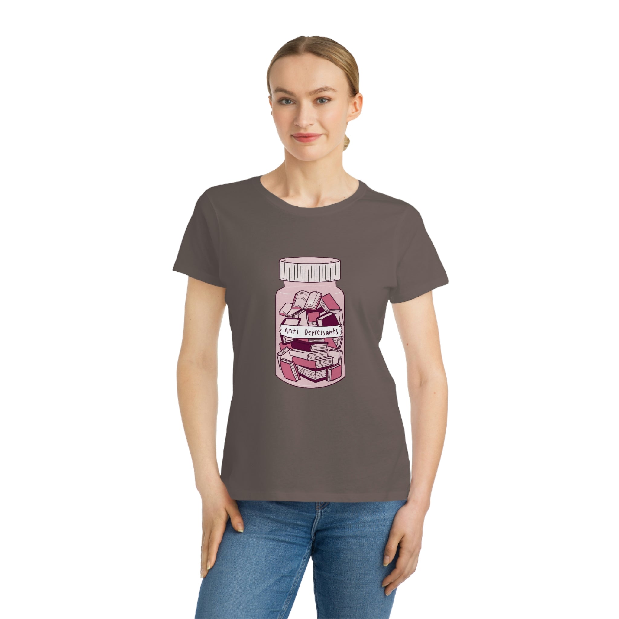 Organic Women's Classic T-Shirt