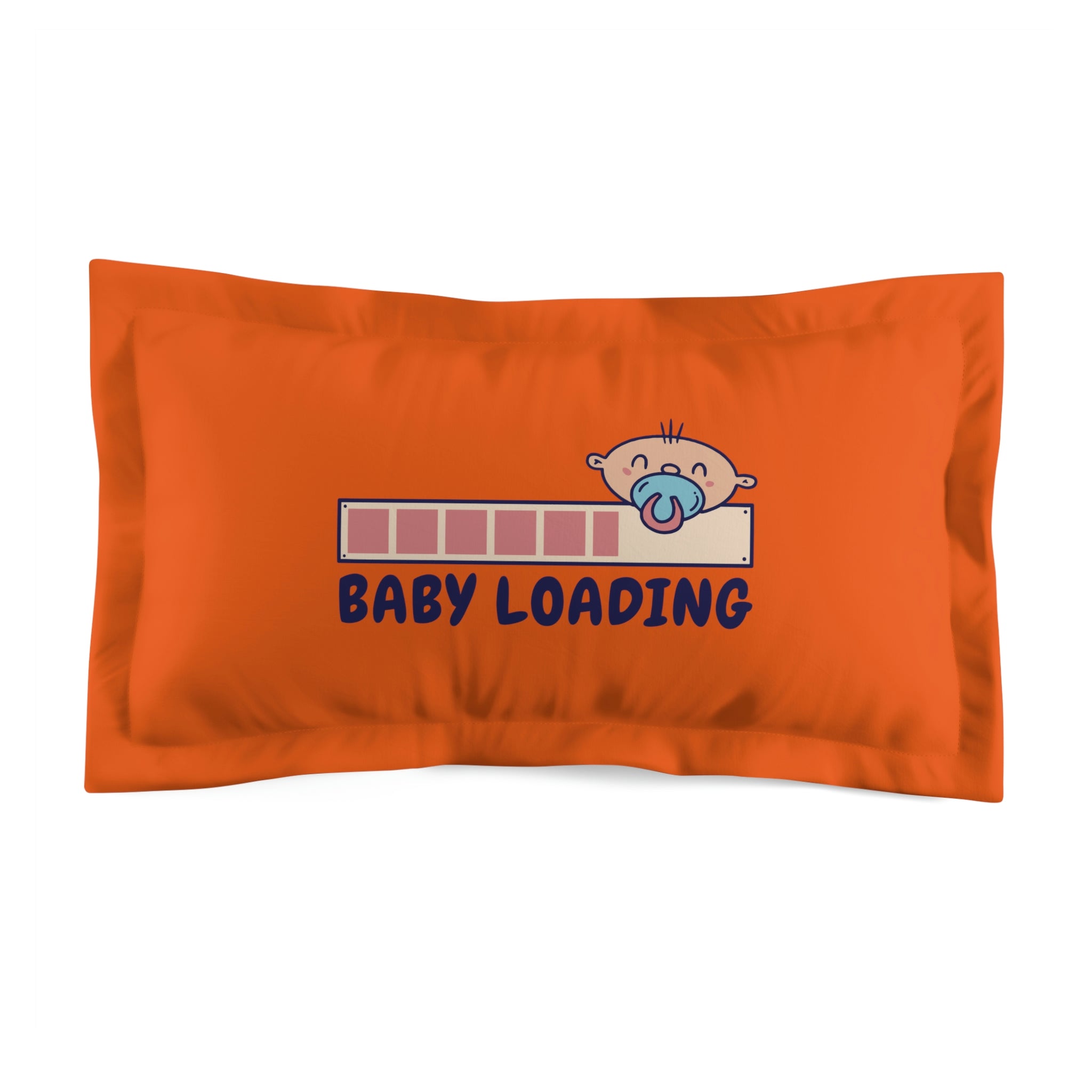 Microfiber Pillow Sham