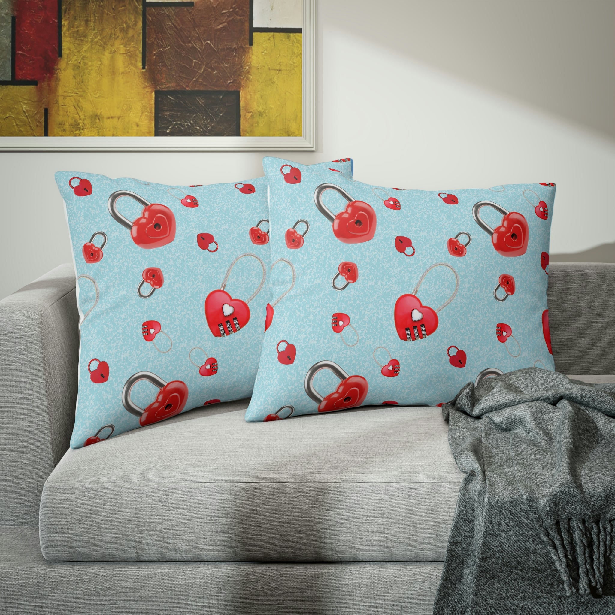 Pillow Sham