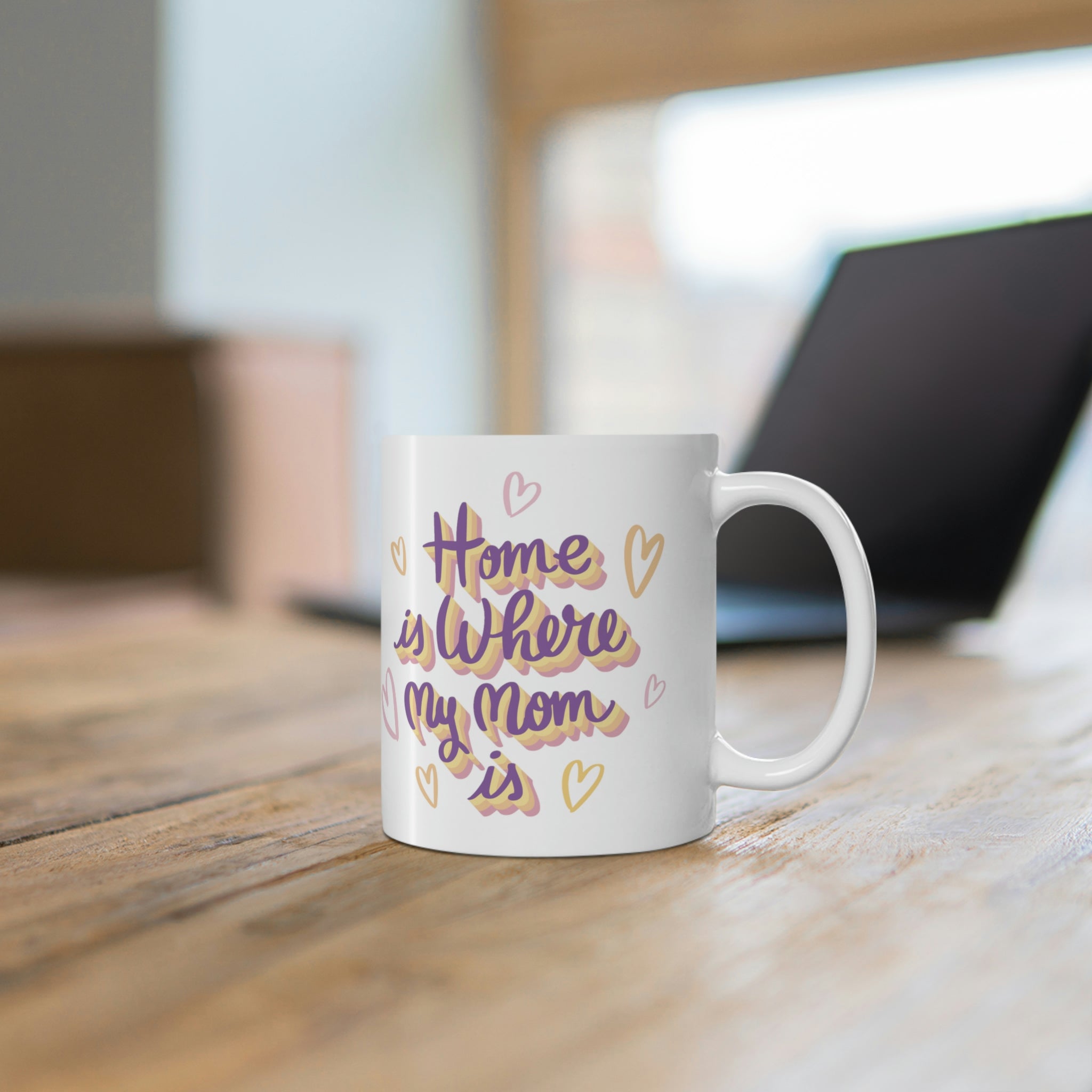 Mug 11oz