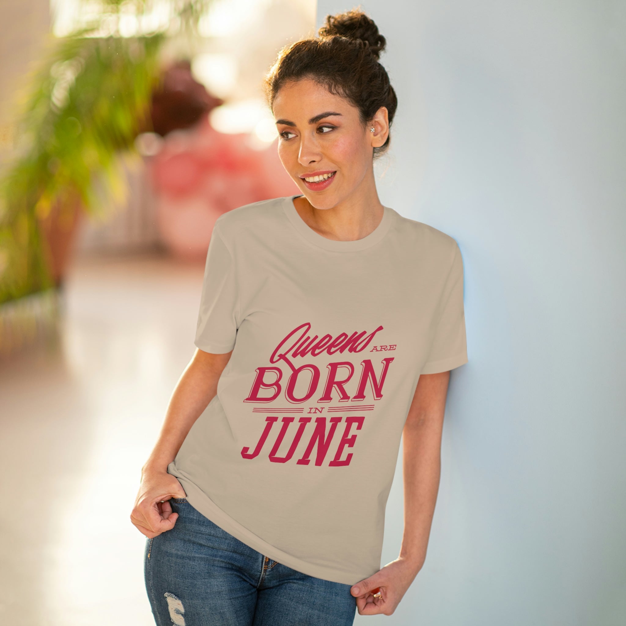 Organic Creator T-shirt - Unisex