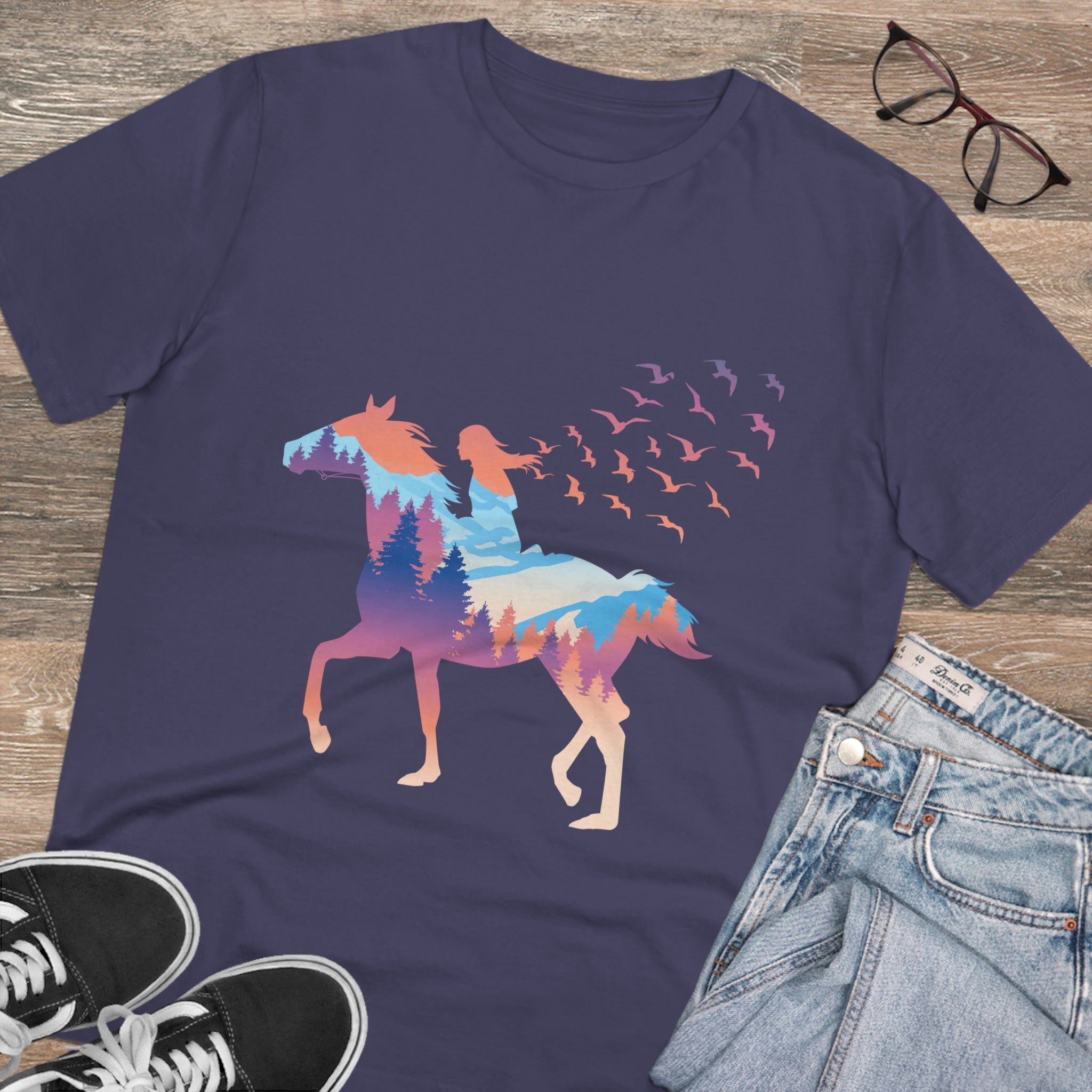 Organic Creator T-shirt - Unisex