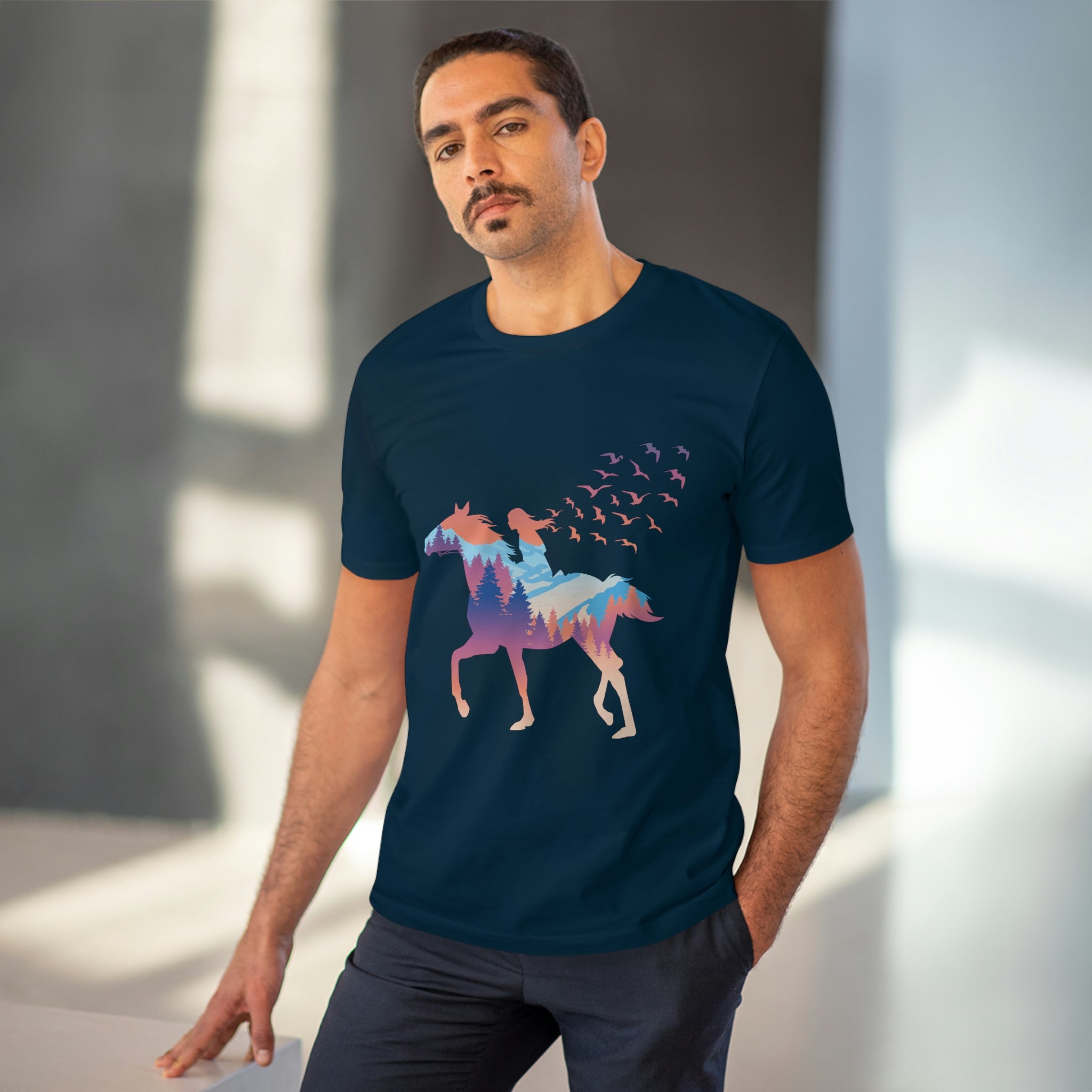 Organic Creator T-shirt - Unisex