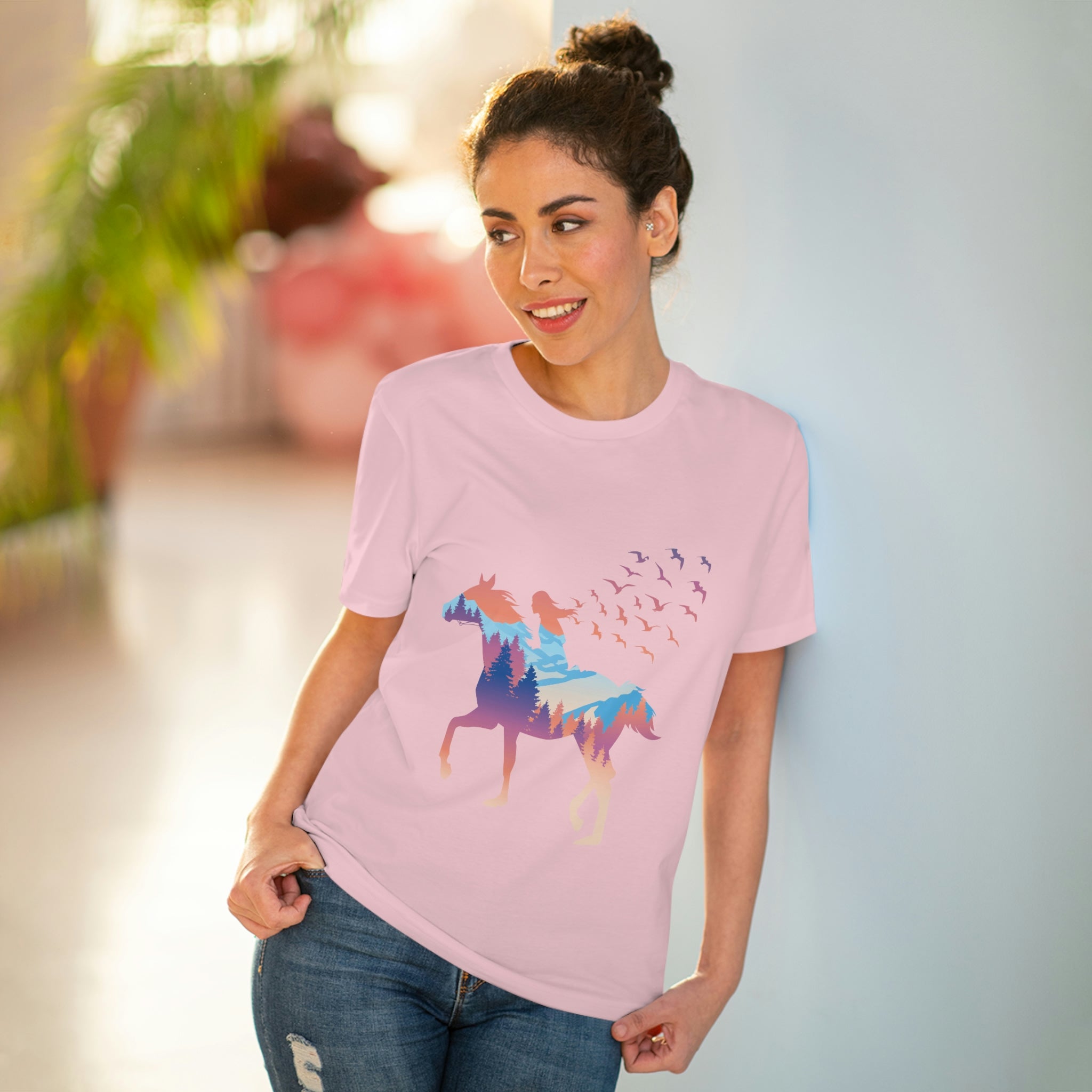 Organic Creator T-shirt - Unisex