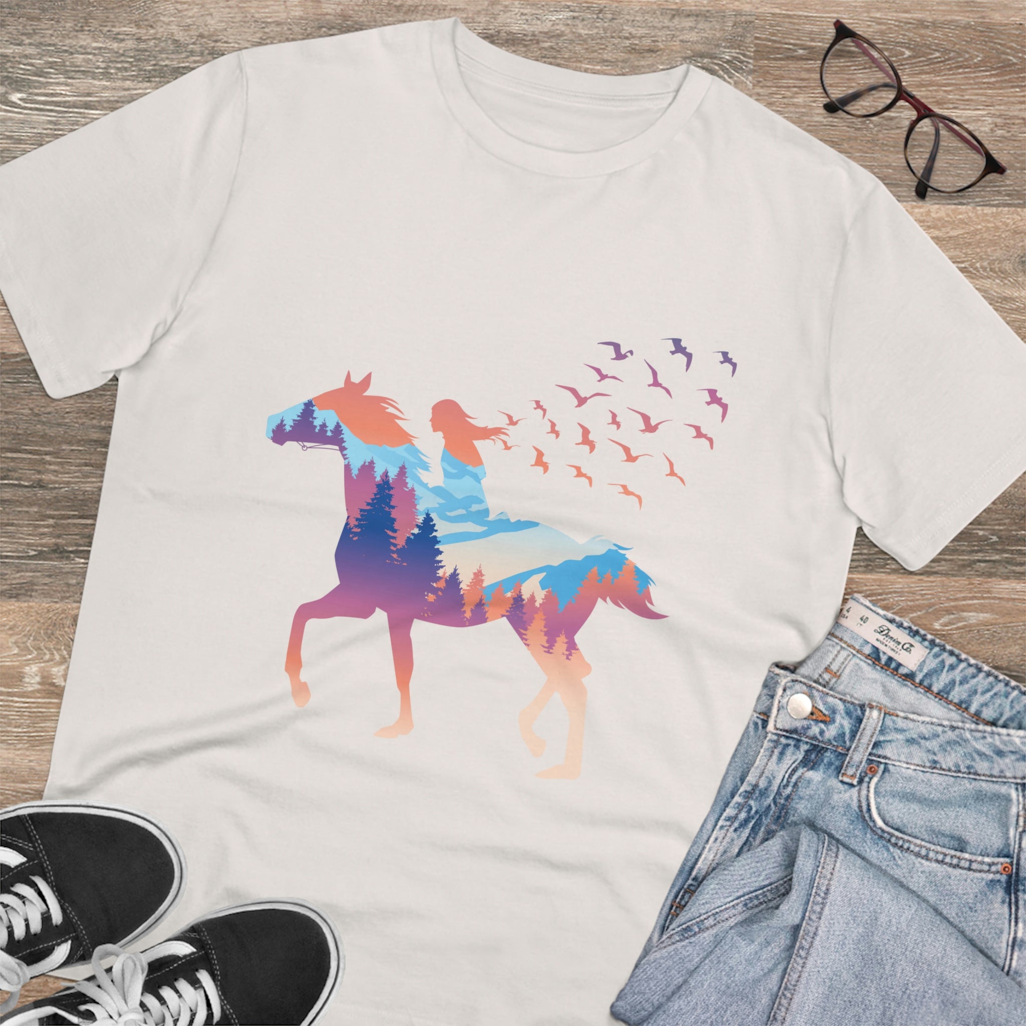 Organic Creator T-shirt - Unisex