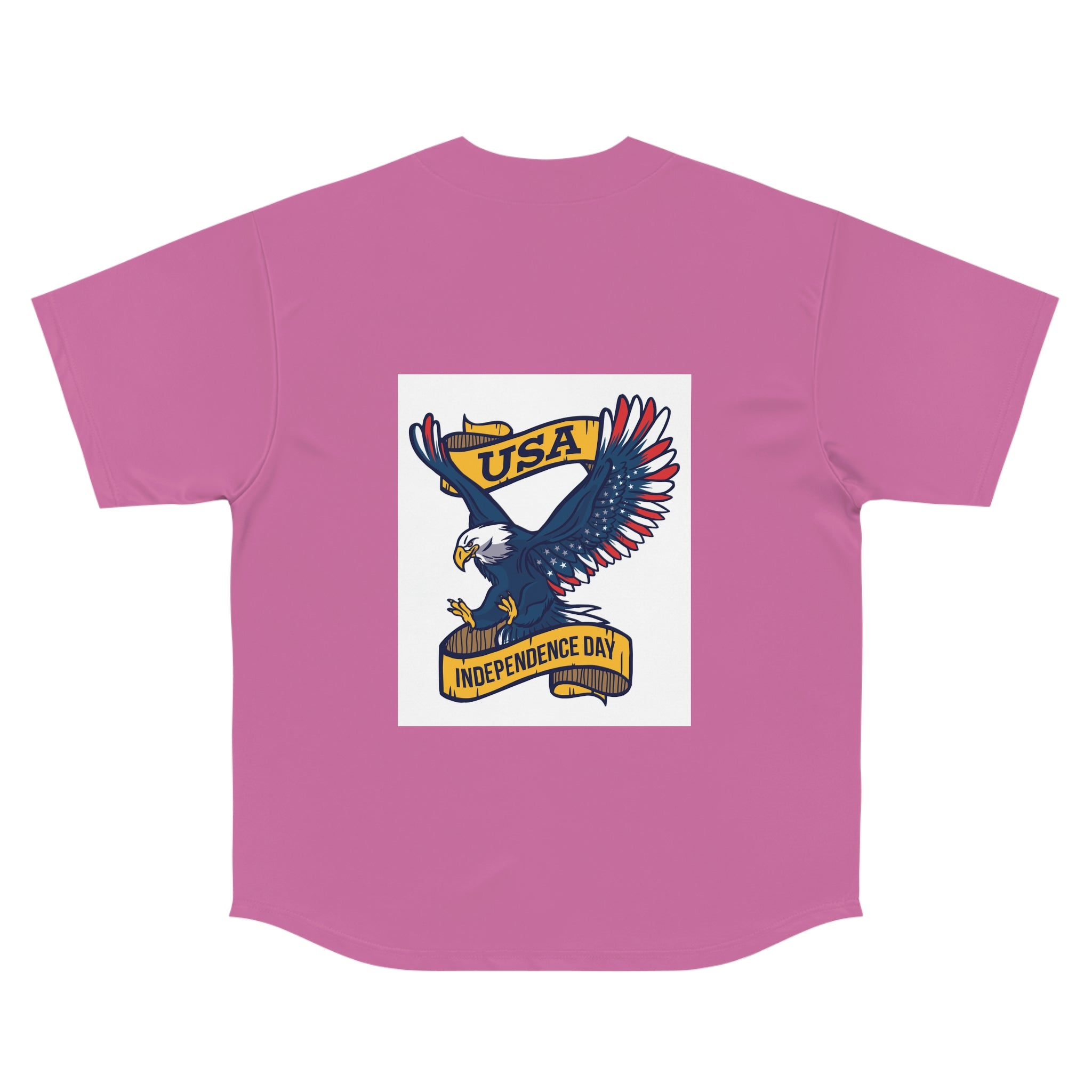 Men's Baseball Jersey