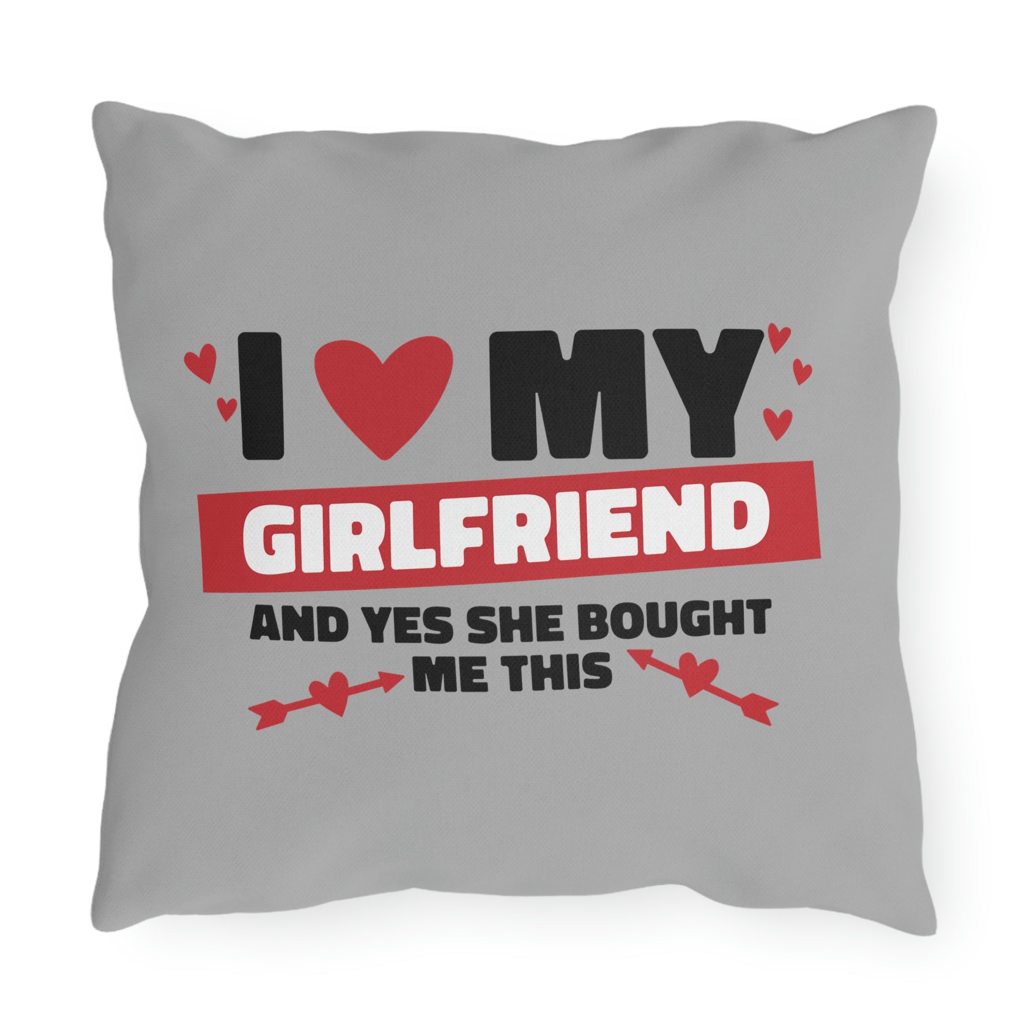 Outdoor Pillows