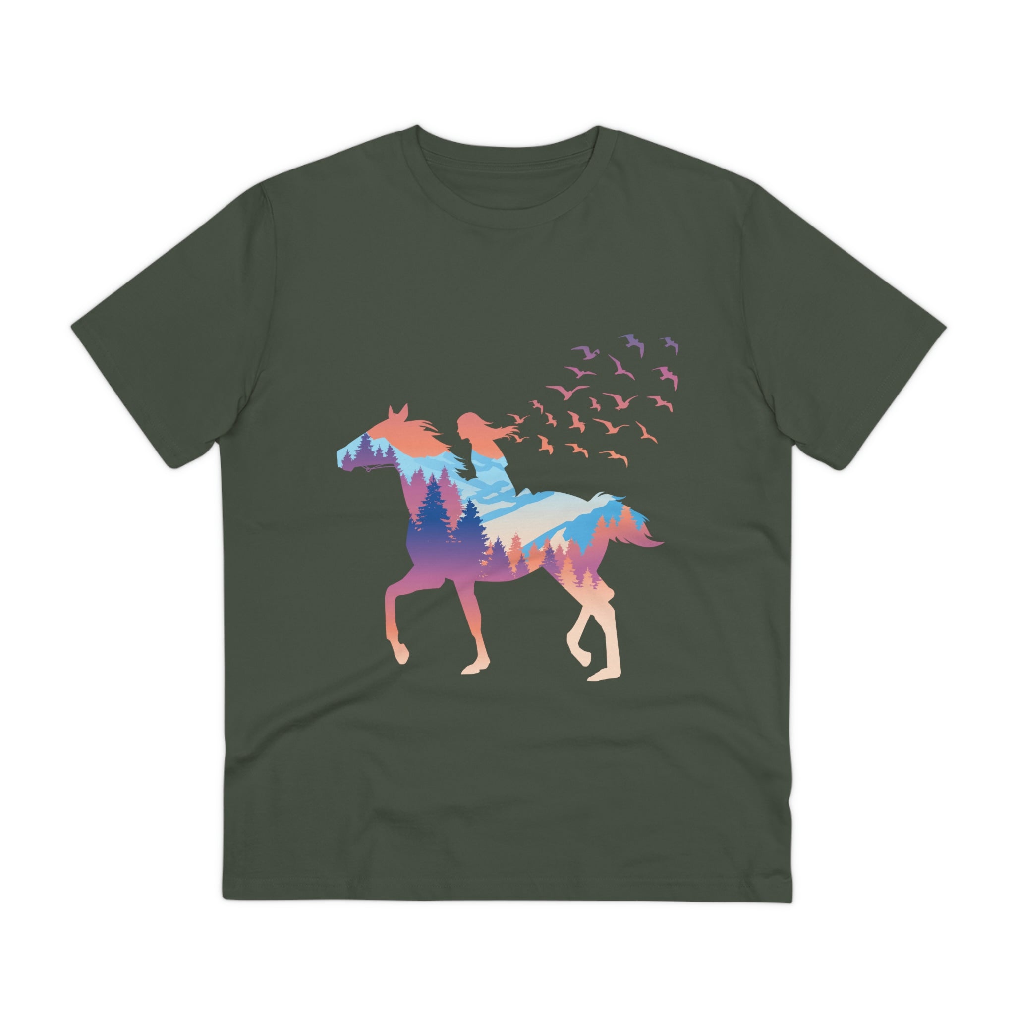 Organic Creator T-shirt - Unisex