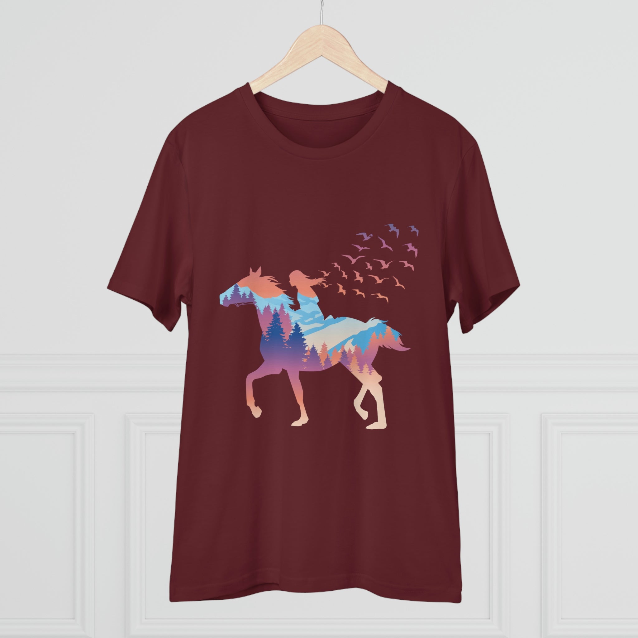 Organic Creator T-shirt - Unisex