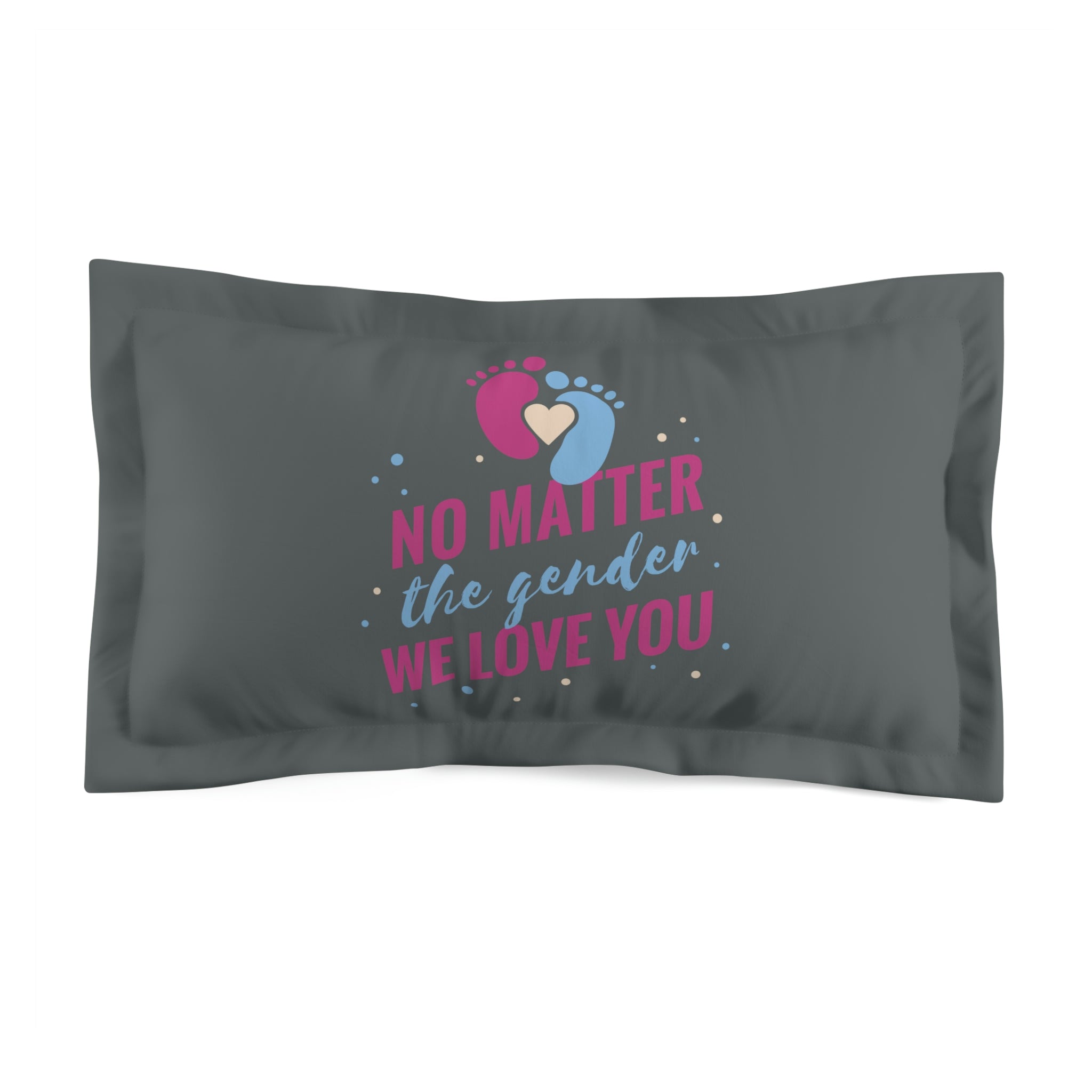 Microfiber Pillow Sham