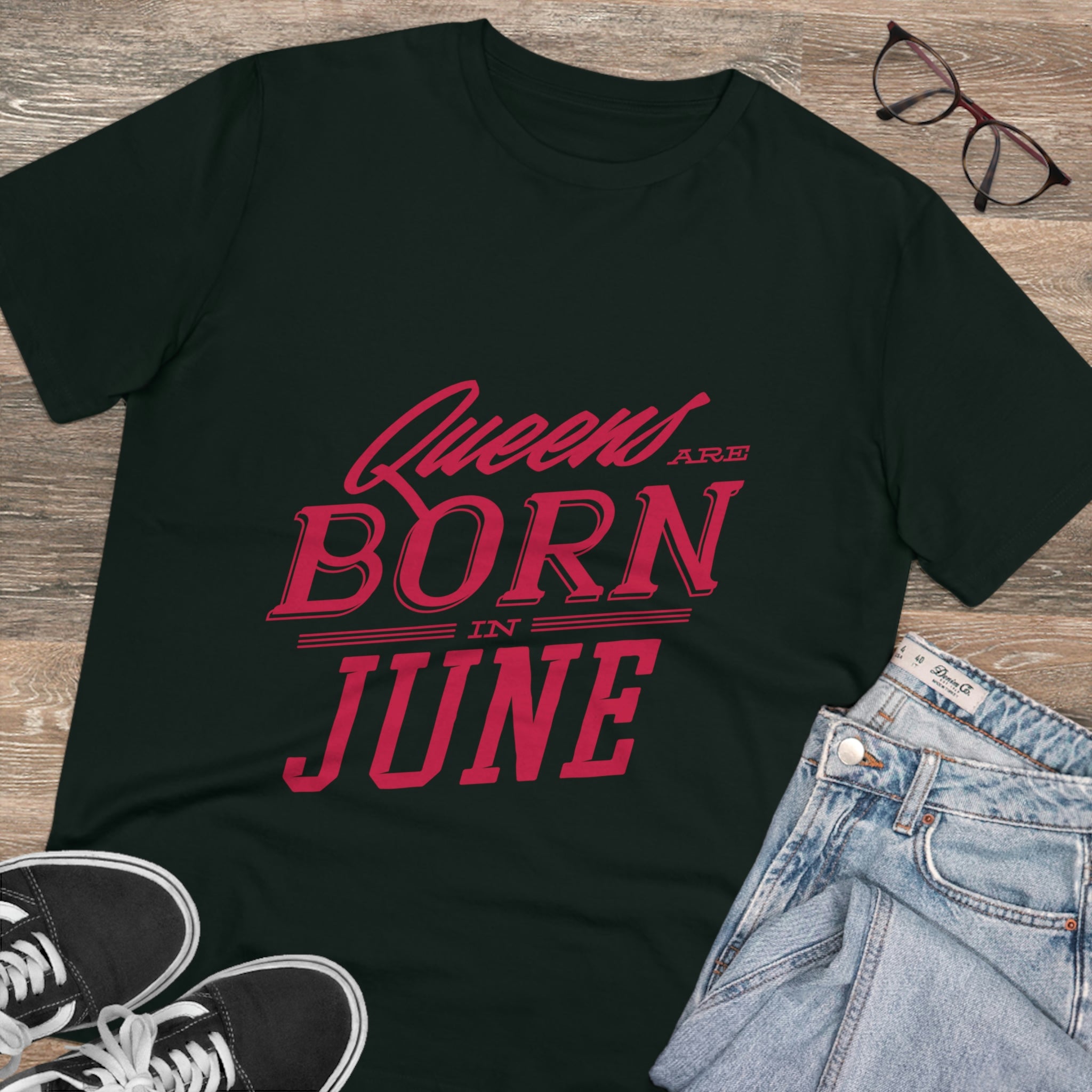 Organic Creator T-shirt - Unisex