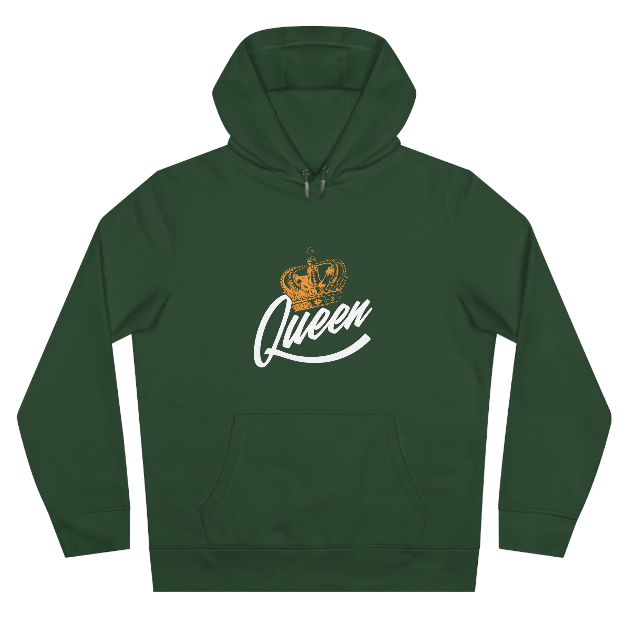 King Hooded Sweatshirt