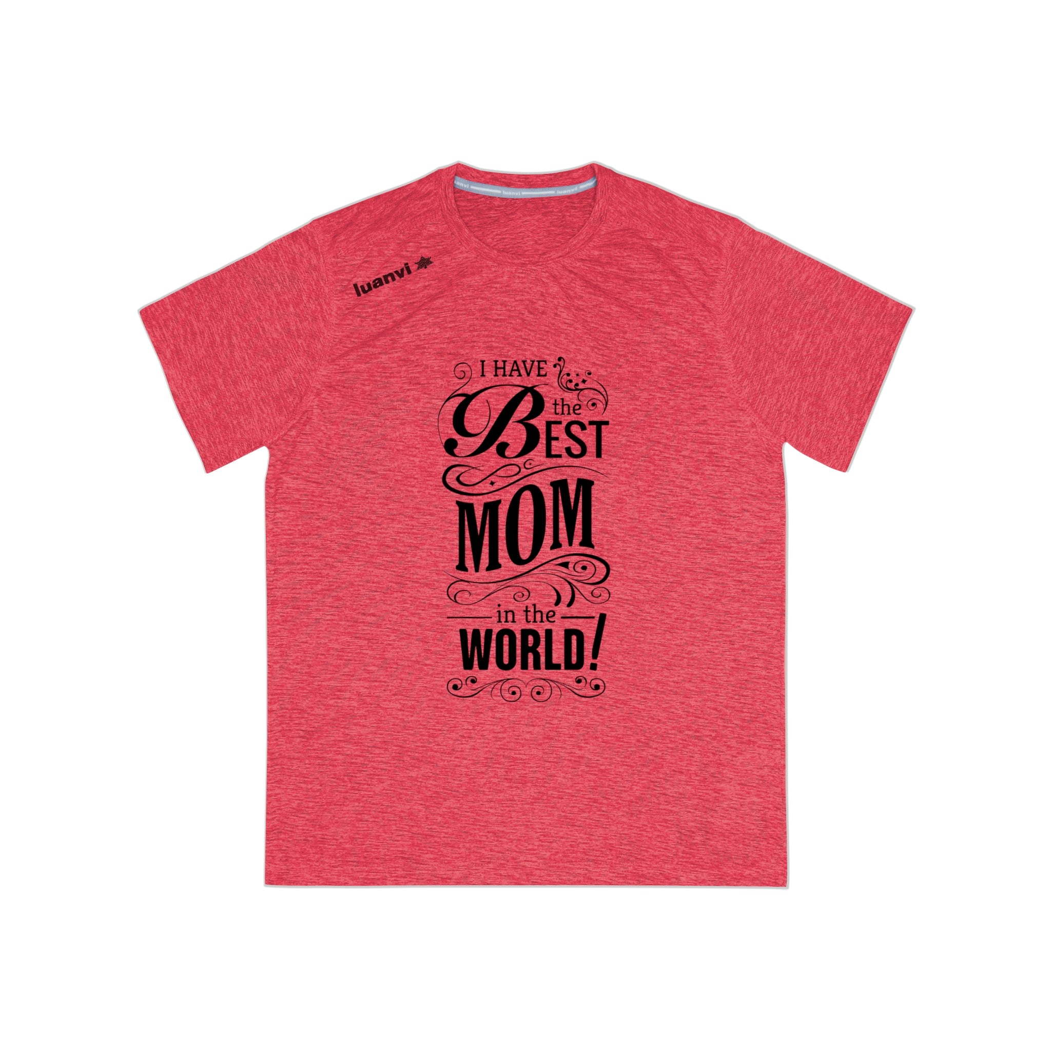 Men's Sports T-shirt