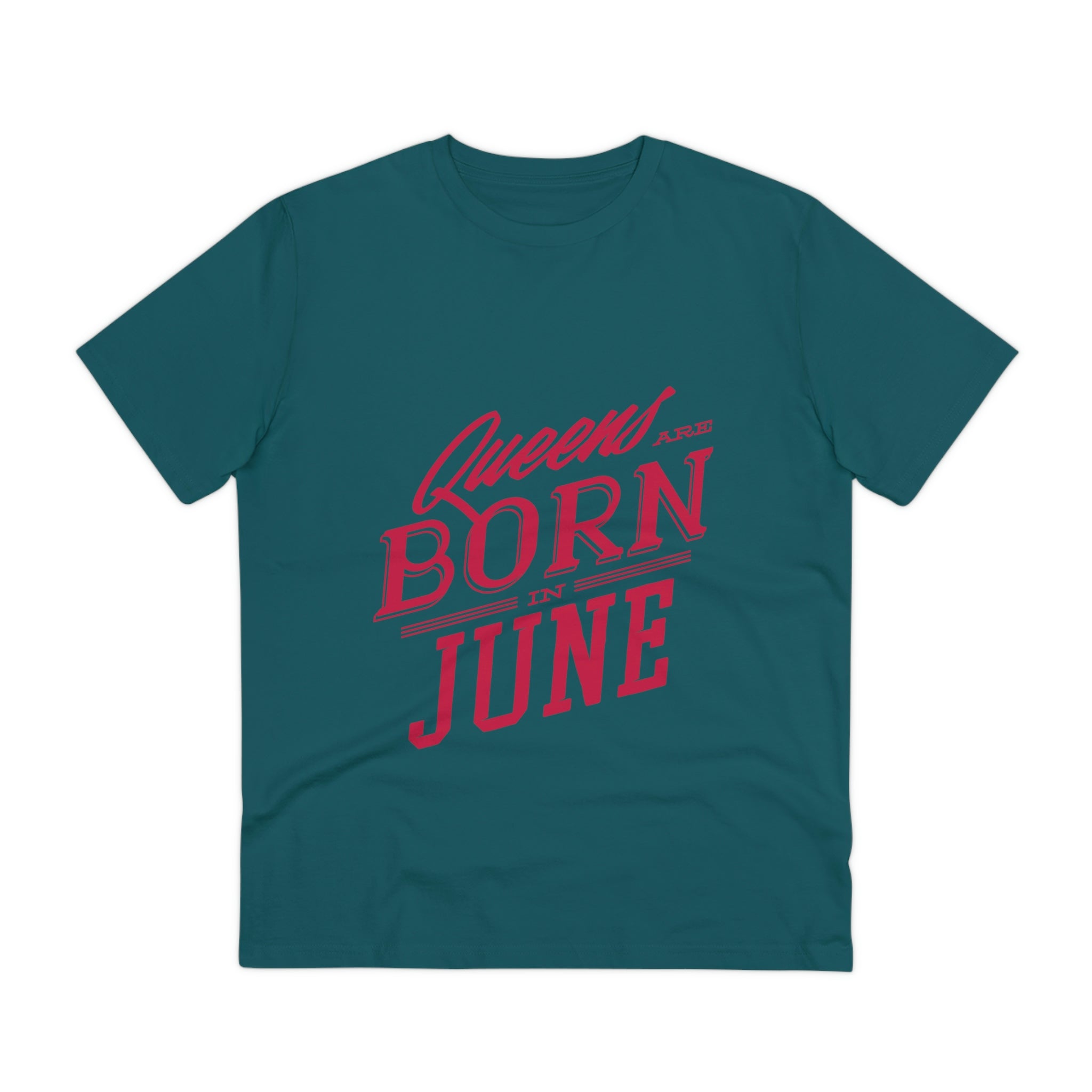 Organic Creator T-shirt - Unisex