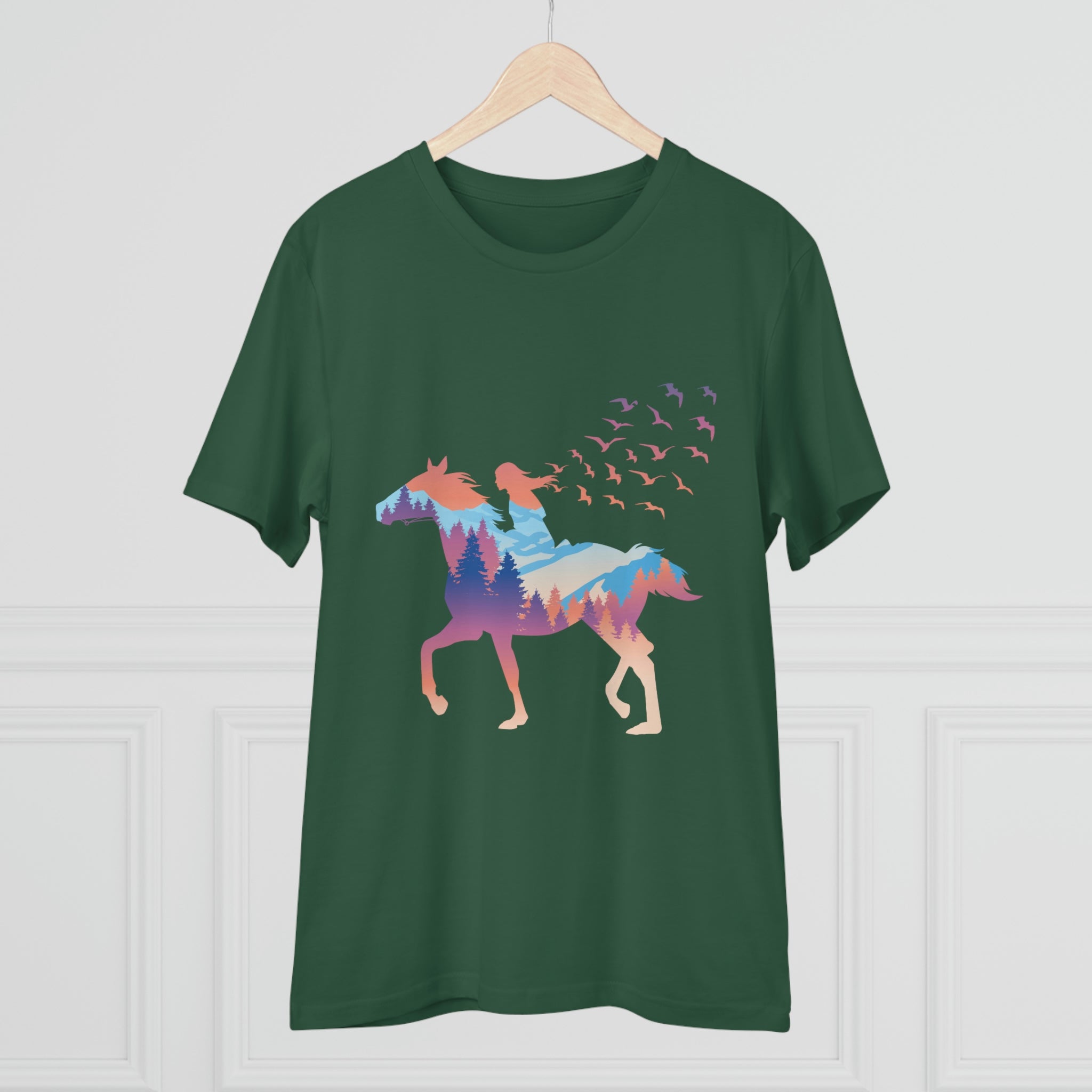 Organic Creator T-shirt - Unisex
