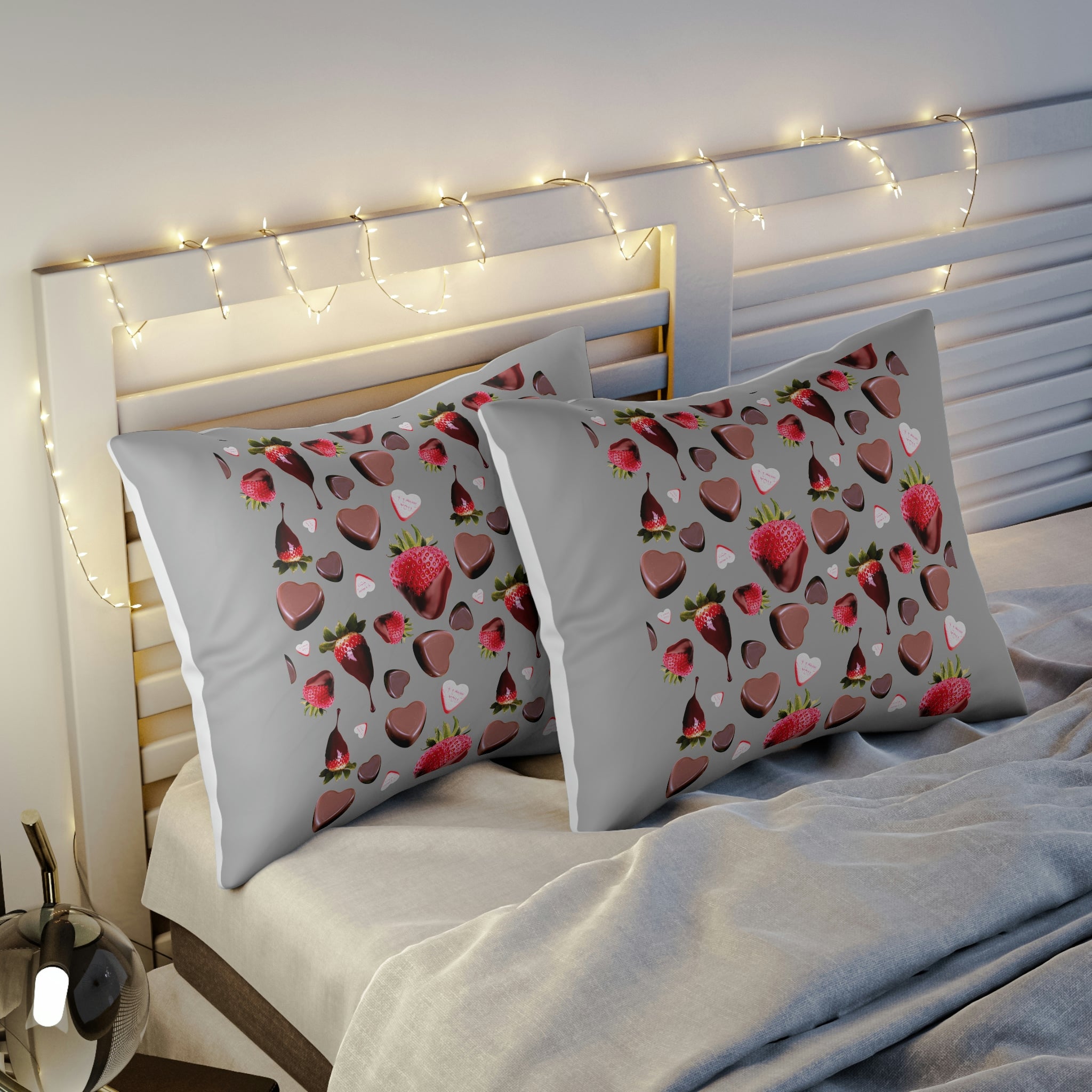 Pillow Sham
