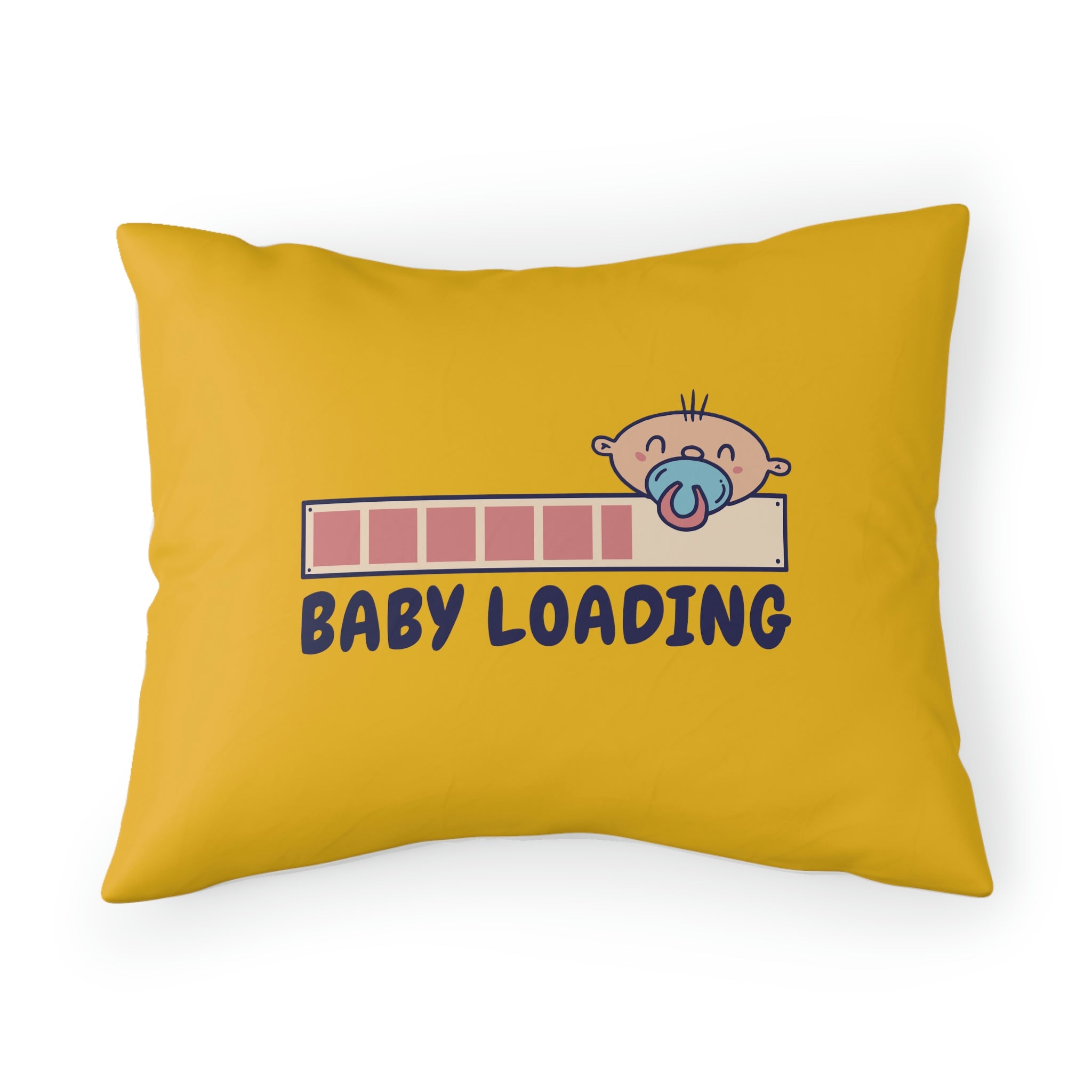 Pillow Sham