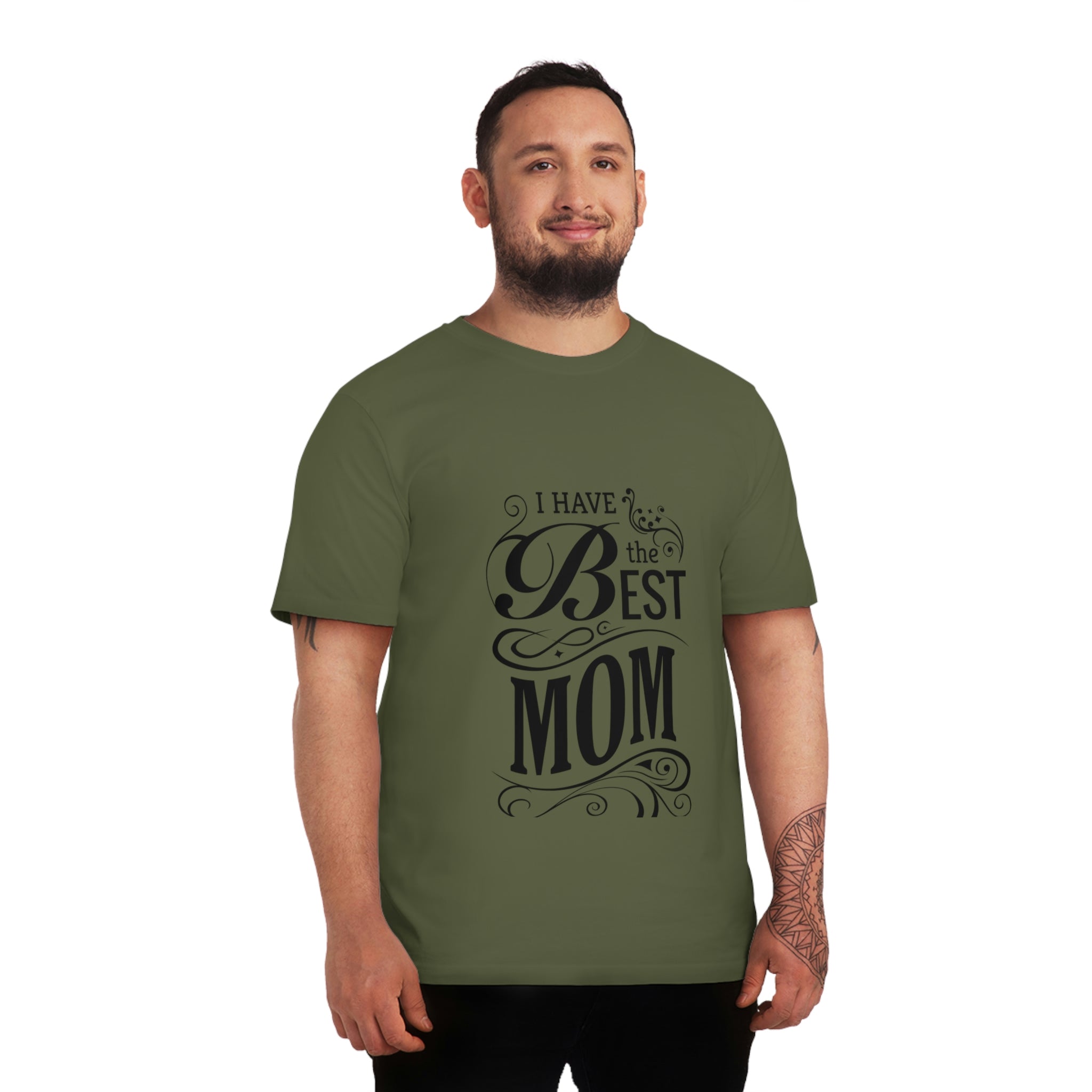 Men's Organic Sparker T-shirt