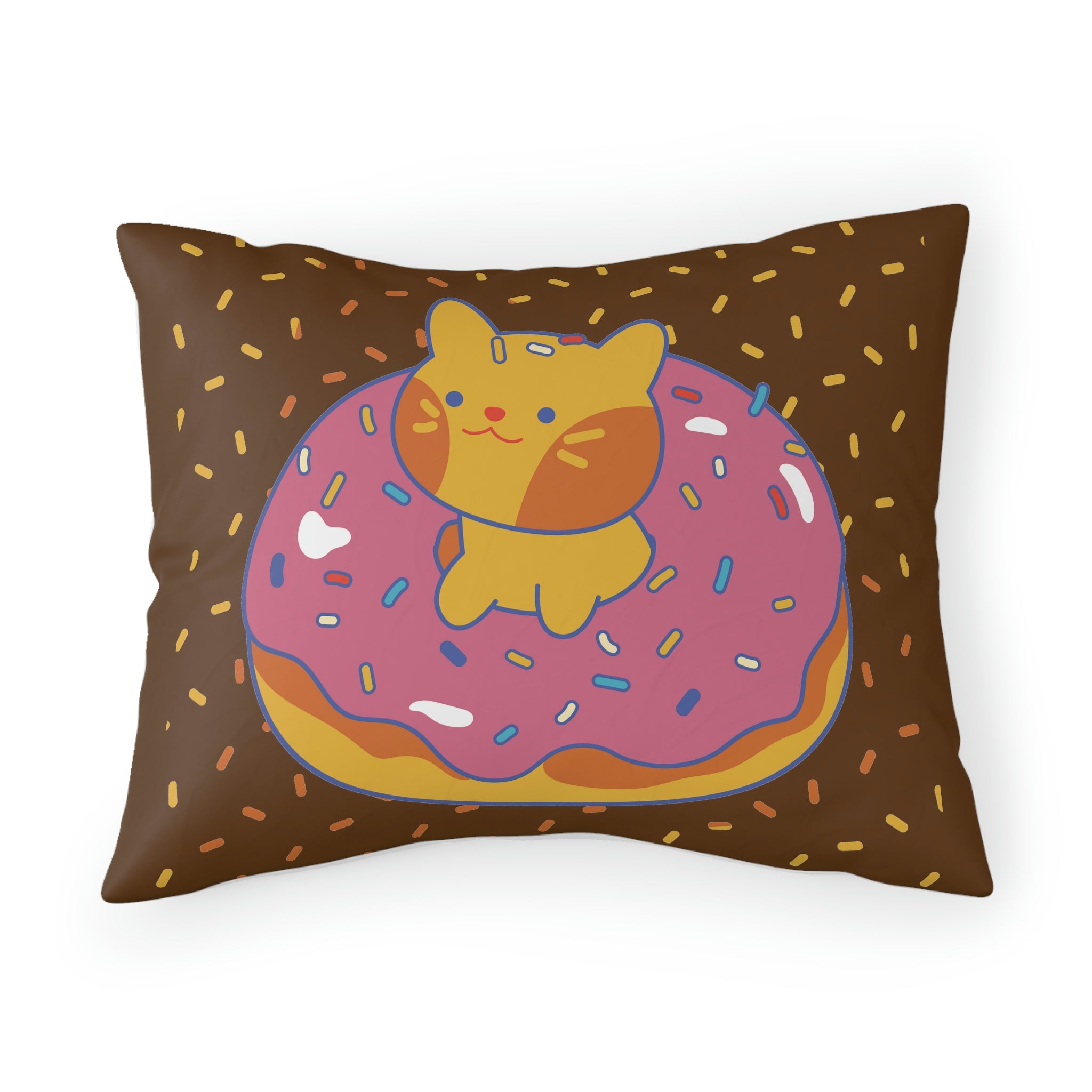 Pillow Sham